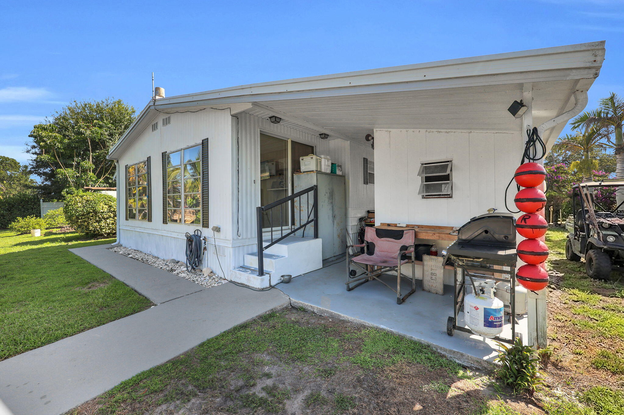 FORK RIVER - Residential