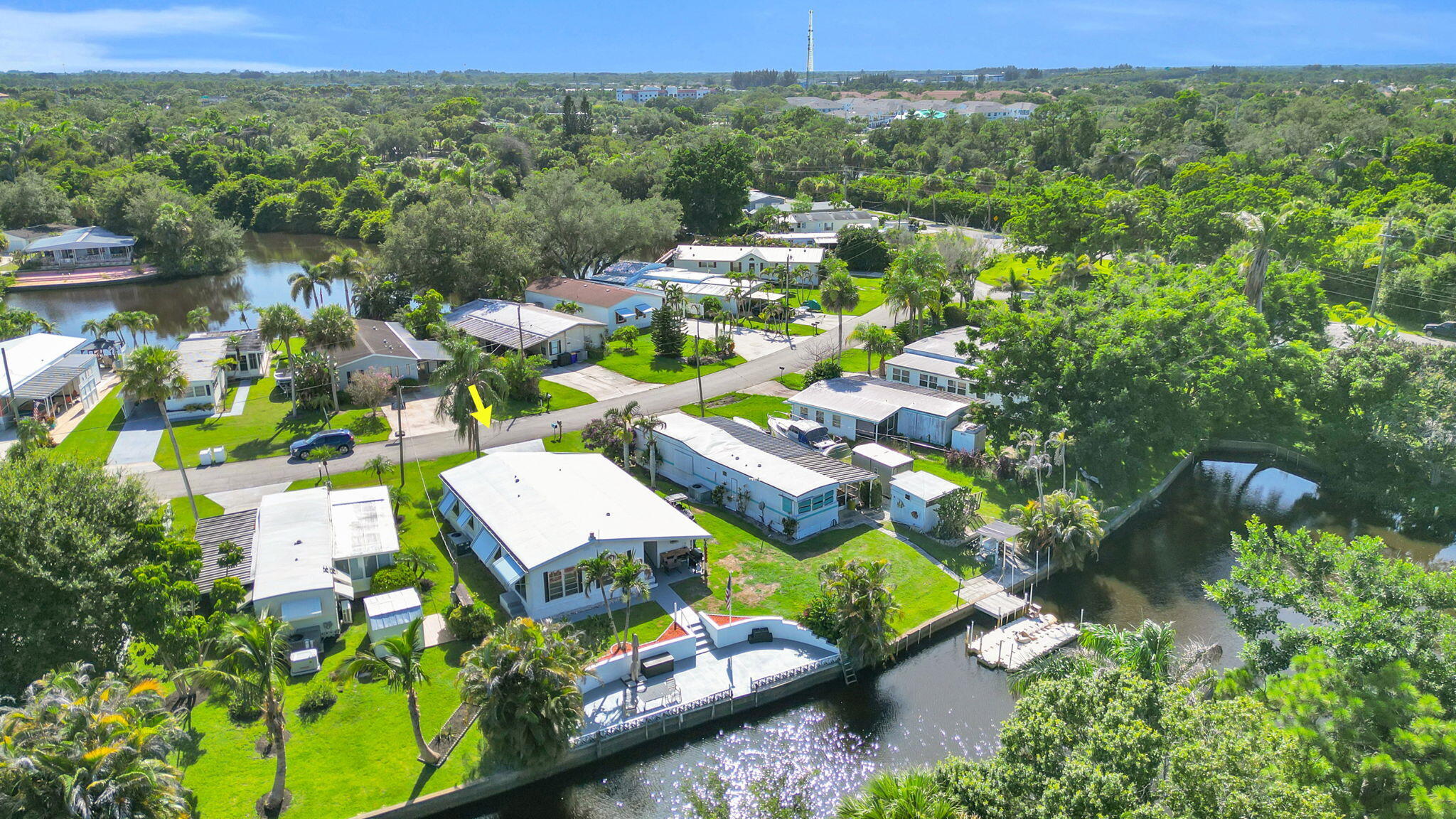 FORK RIVER - Residential