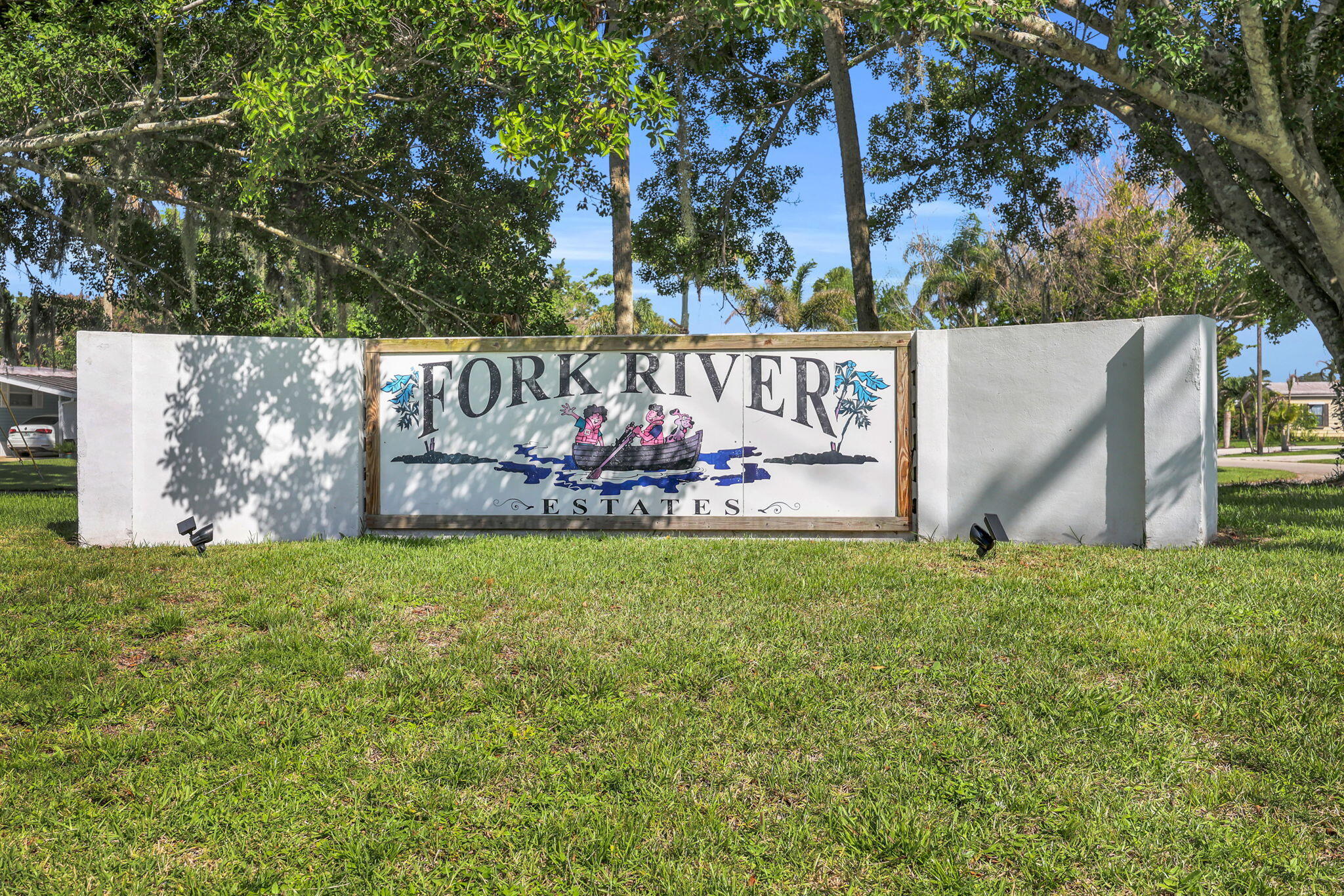 FORK RIVER - Residential