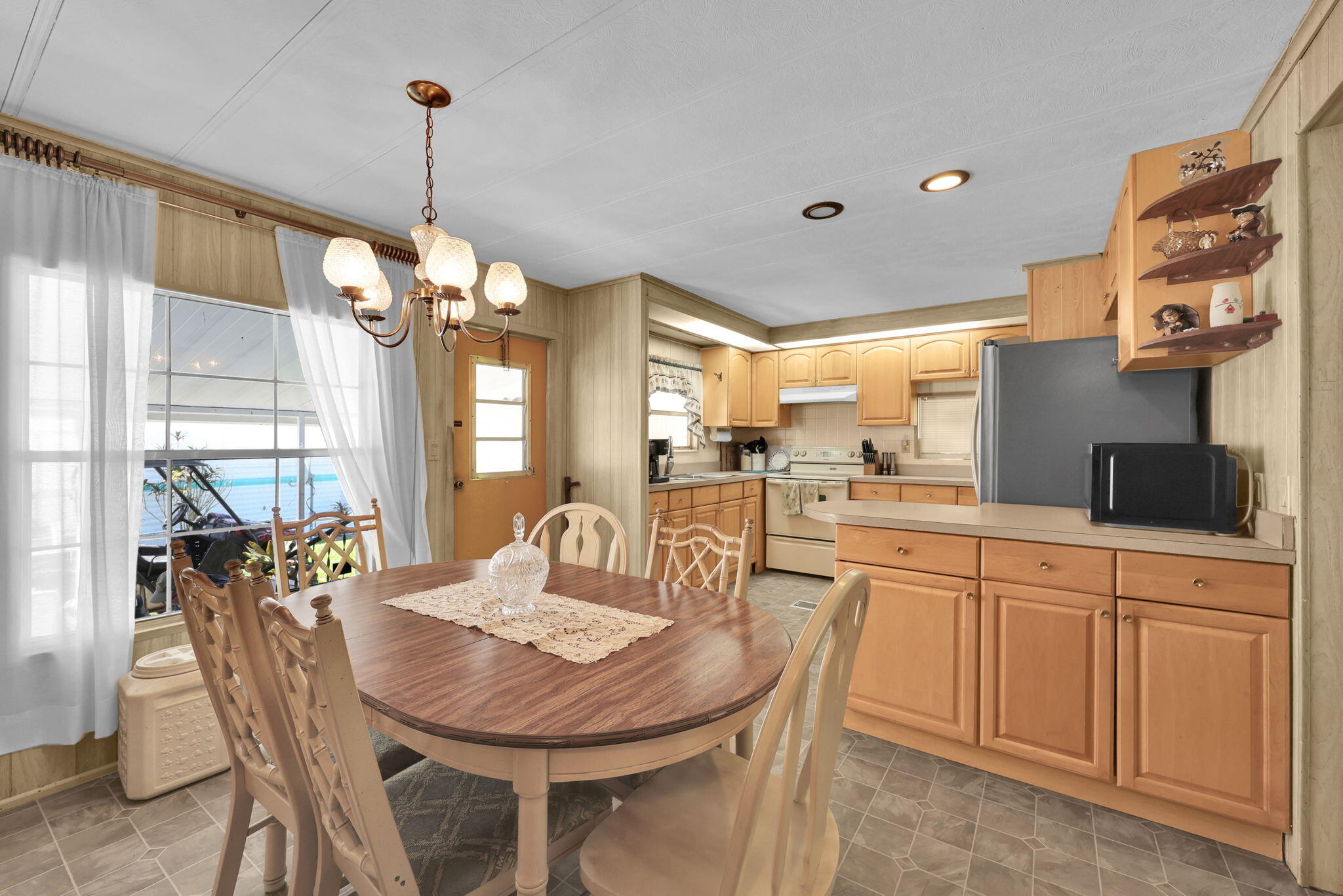 FORK RIVER - Residential