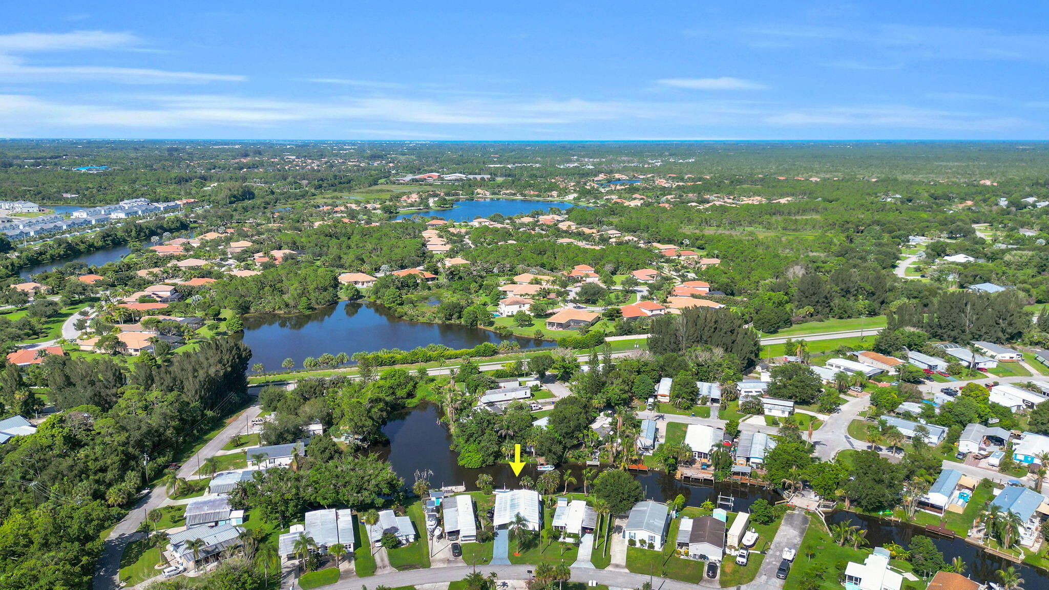 FORK RIVER - Residential