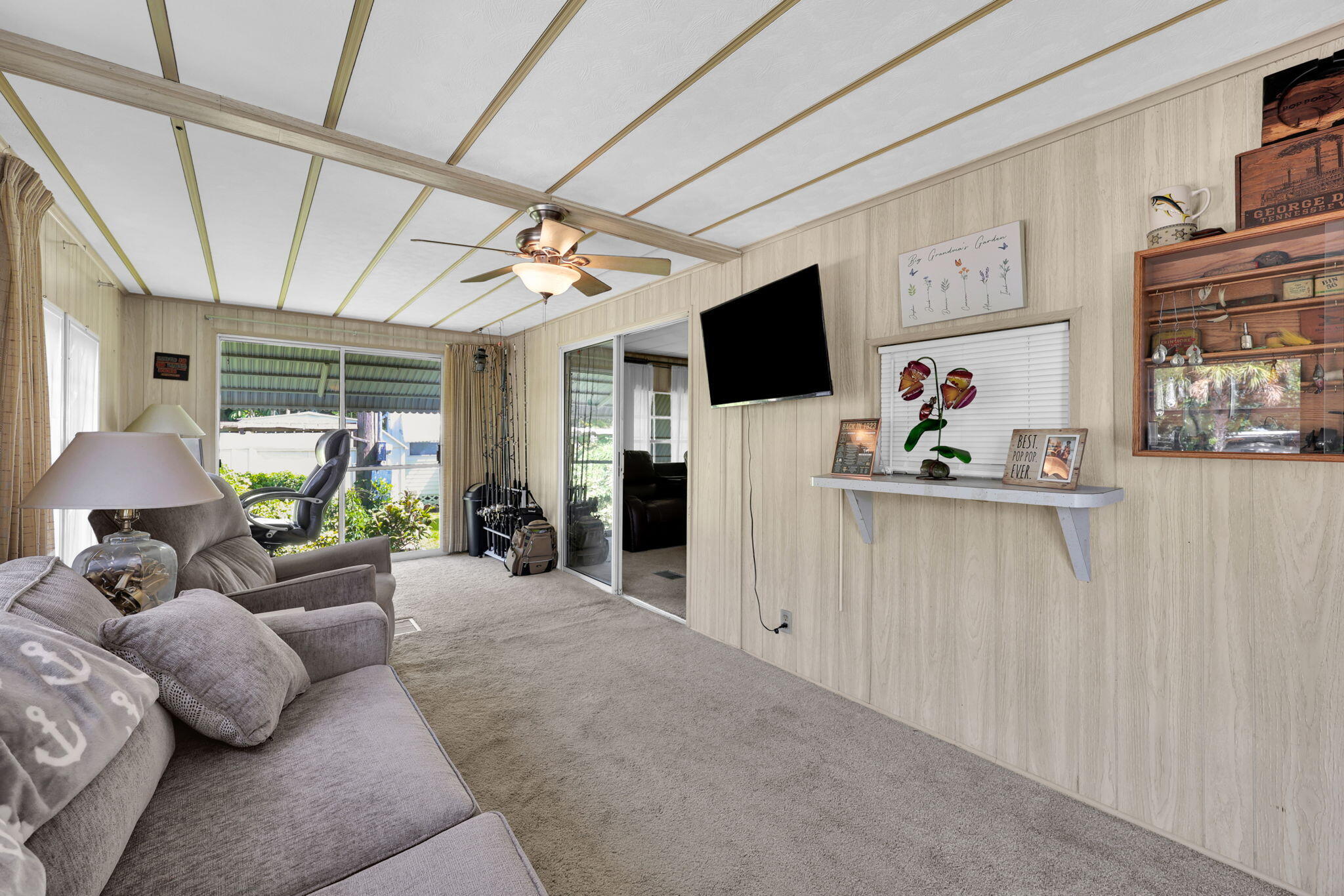 FORK RIVER - Residential