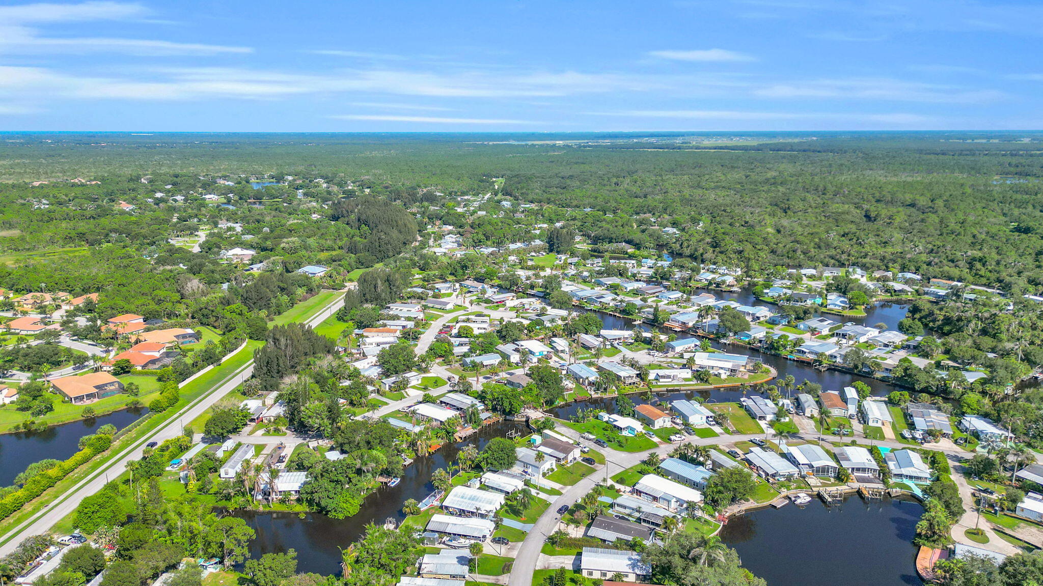 FORK RIVER - Residential
