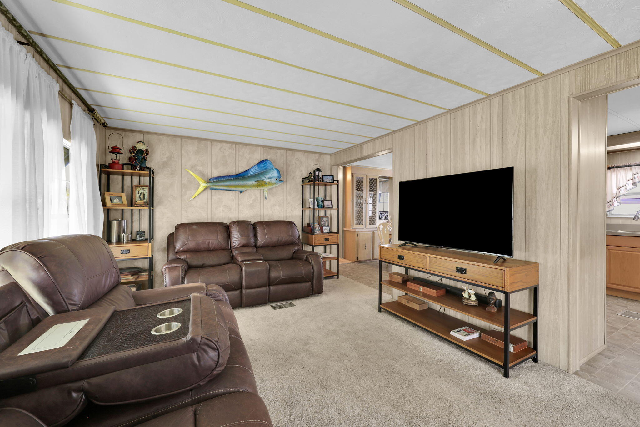FORK RIVER - Residential