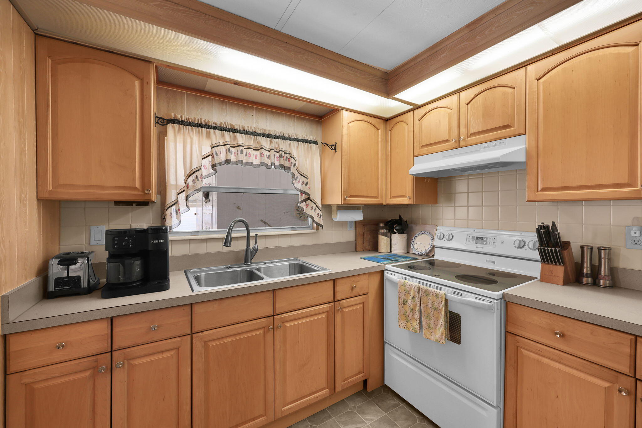 FORK RIVER - Residential