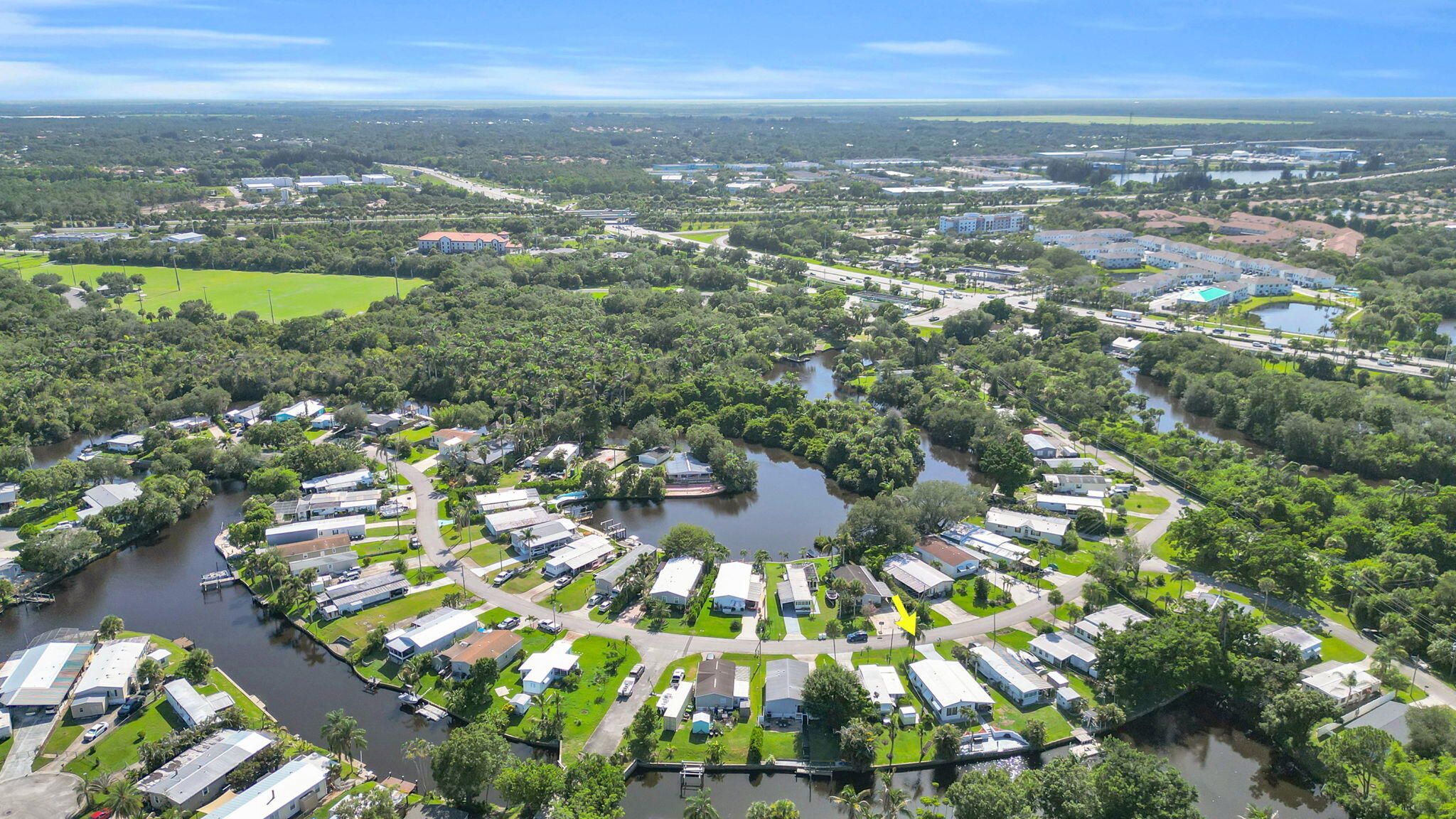 FORK RIVER - Residential
