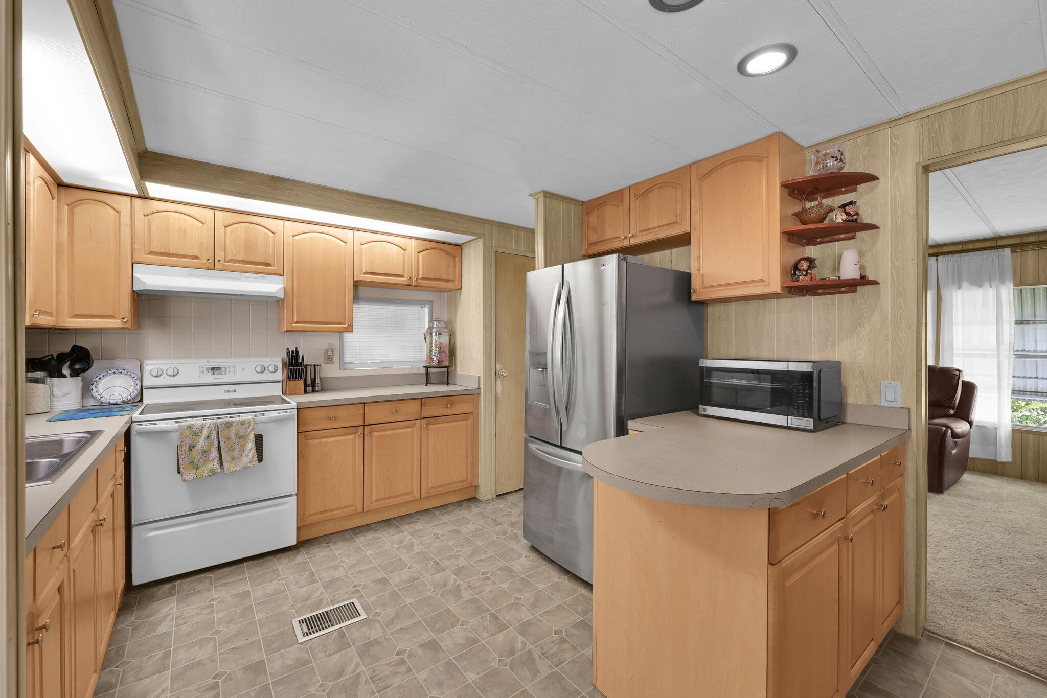 FORK RIVER - Residential