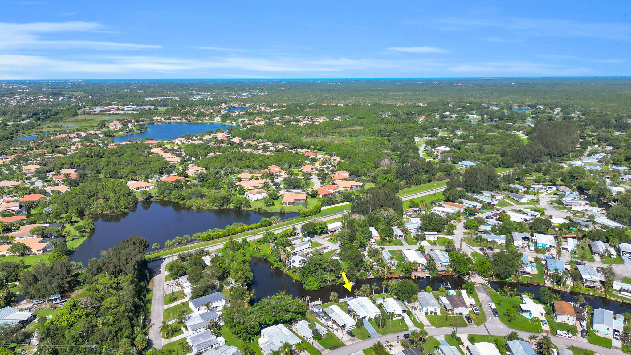 FORK RIVER - Residential