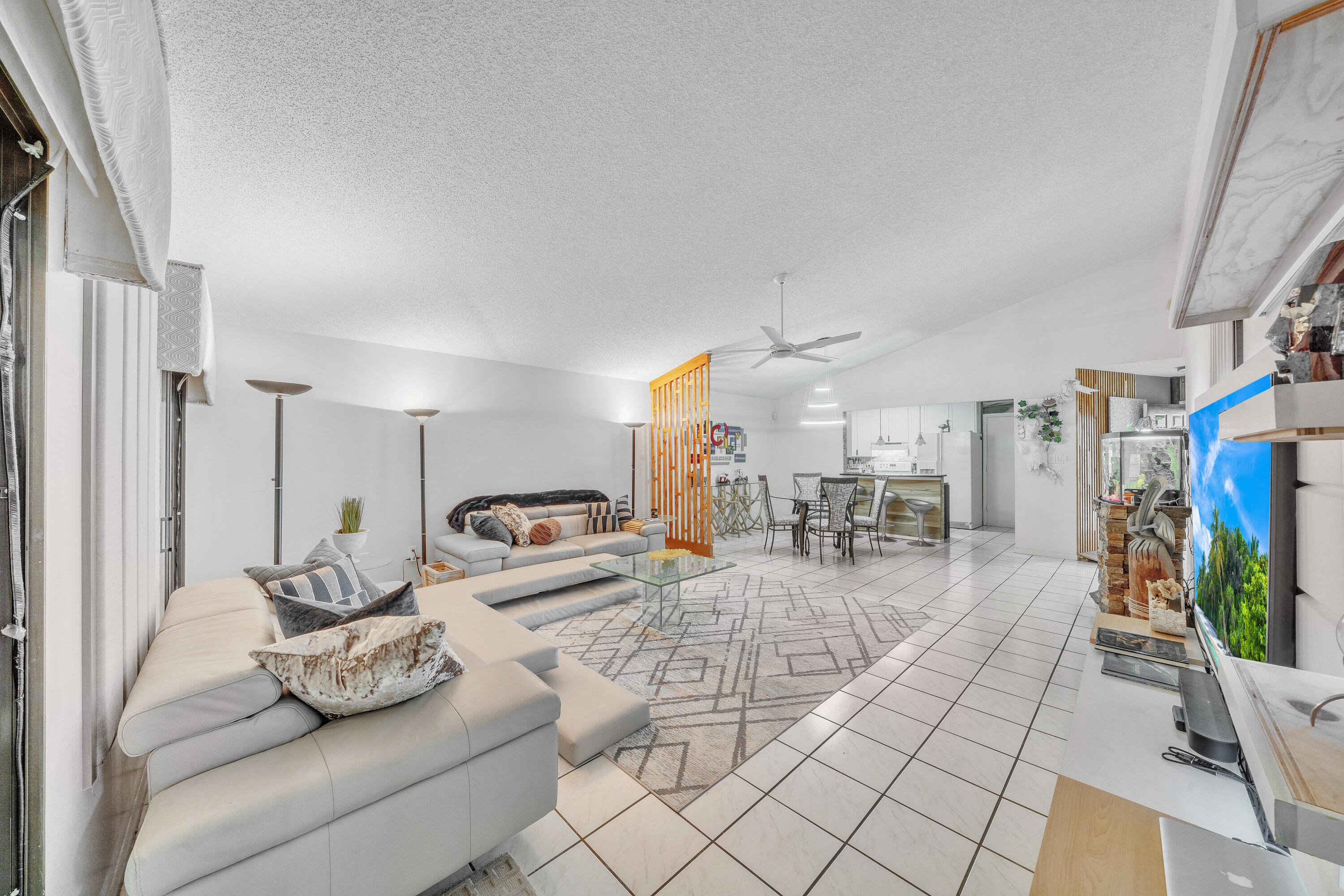 LOFTS - Residential
