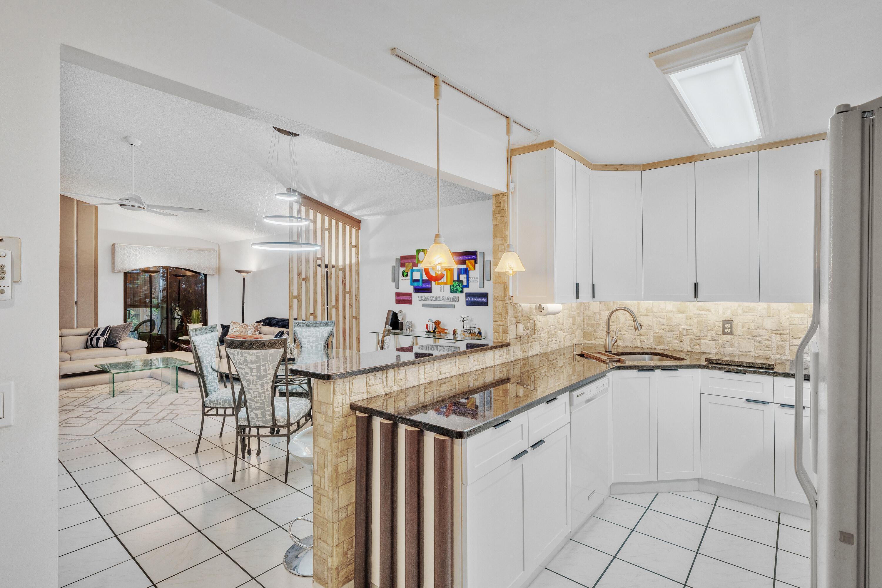 LOFTS - Residential