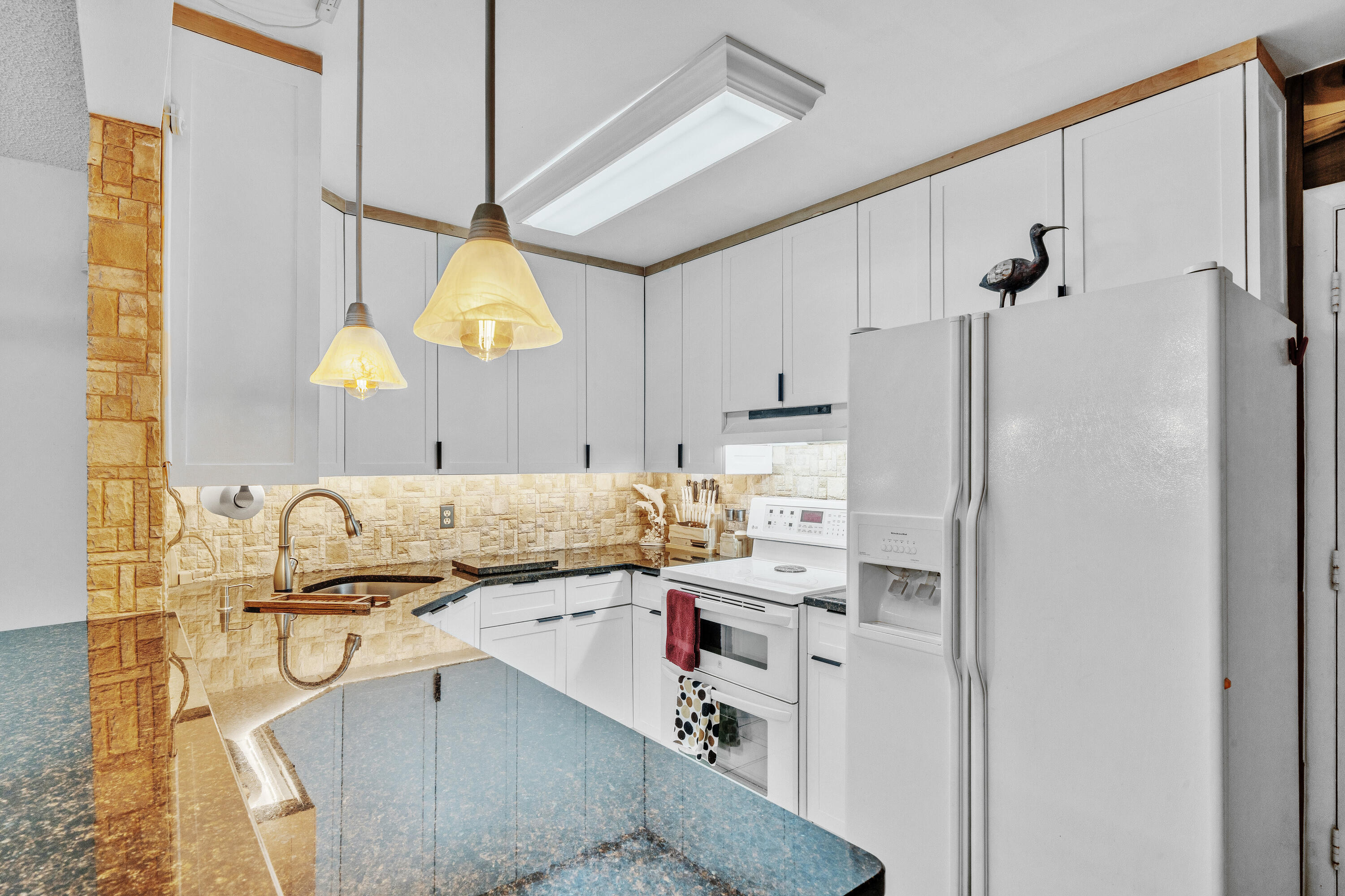 LOFTS - Residential