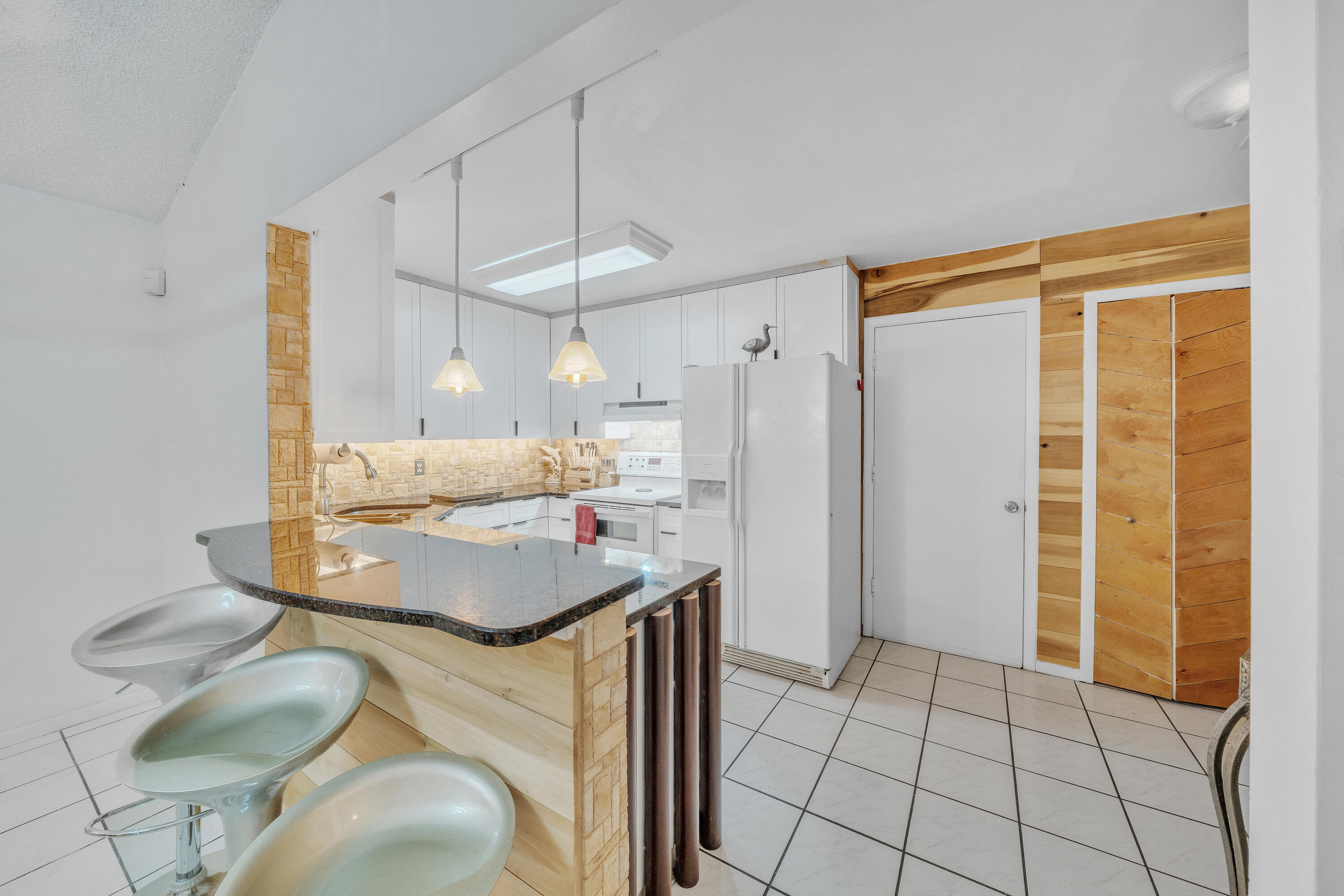LOFTS - Residential