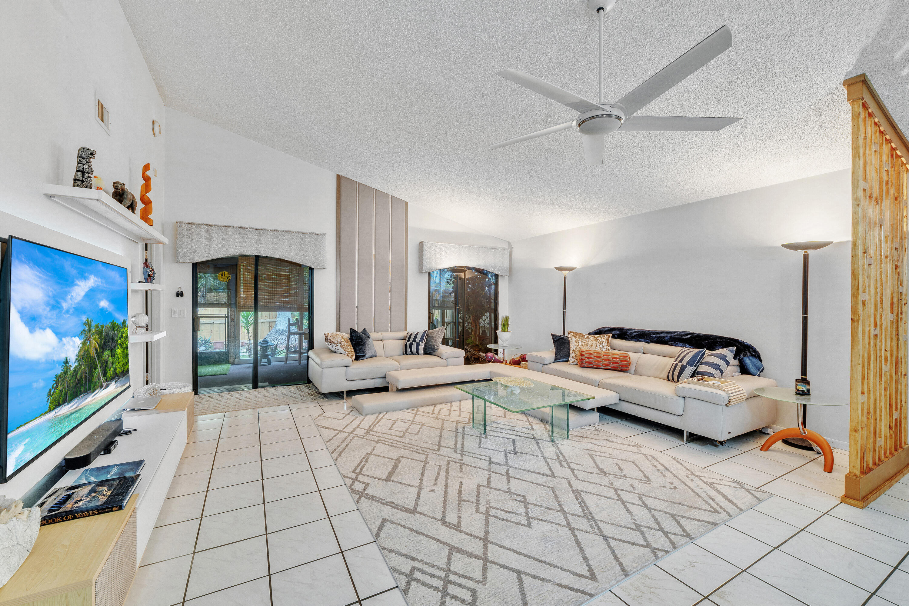 LOFTS - Residential