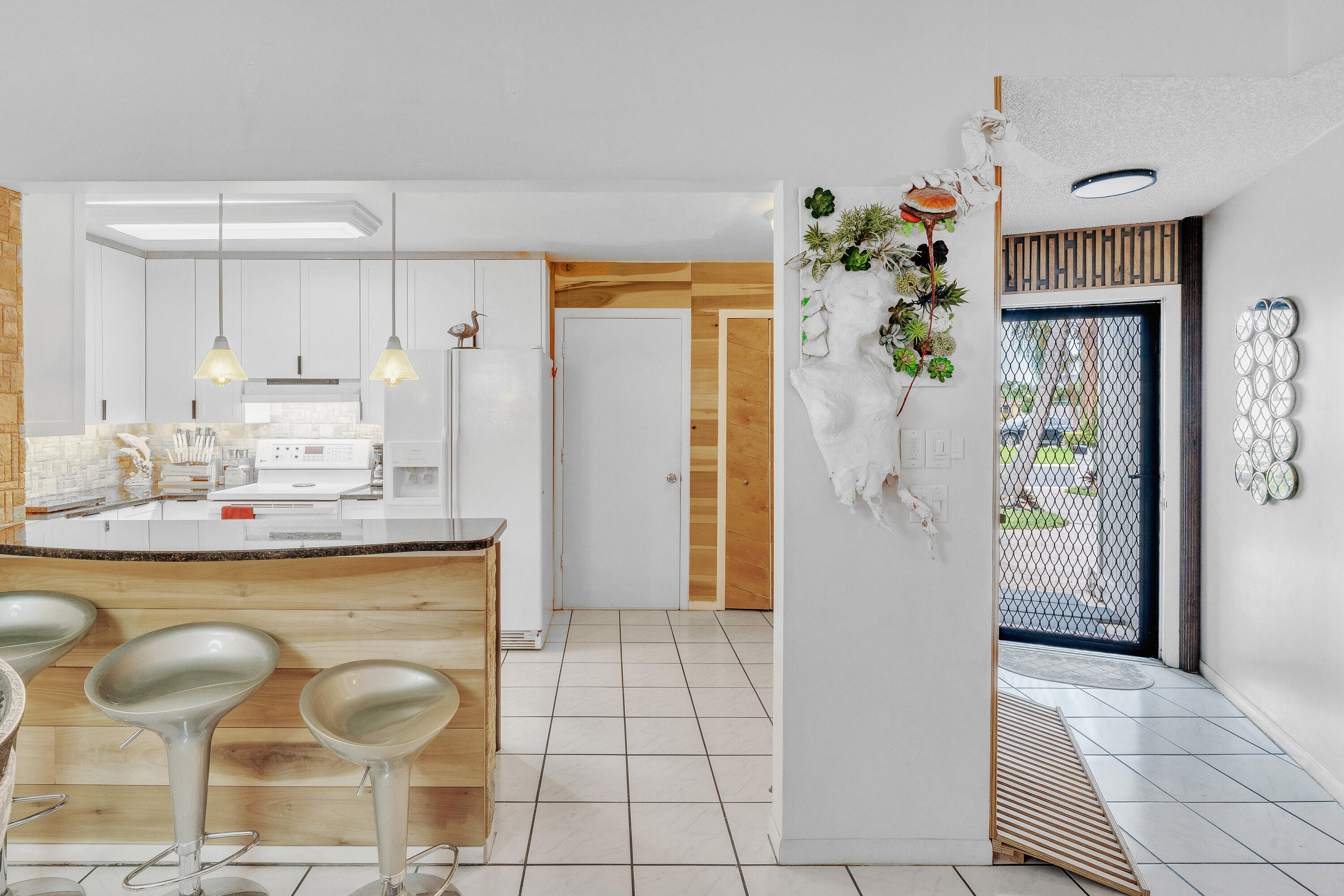 LOFTS - Residential
