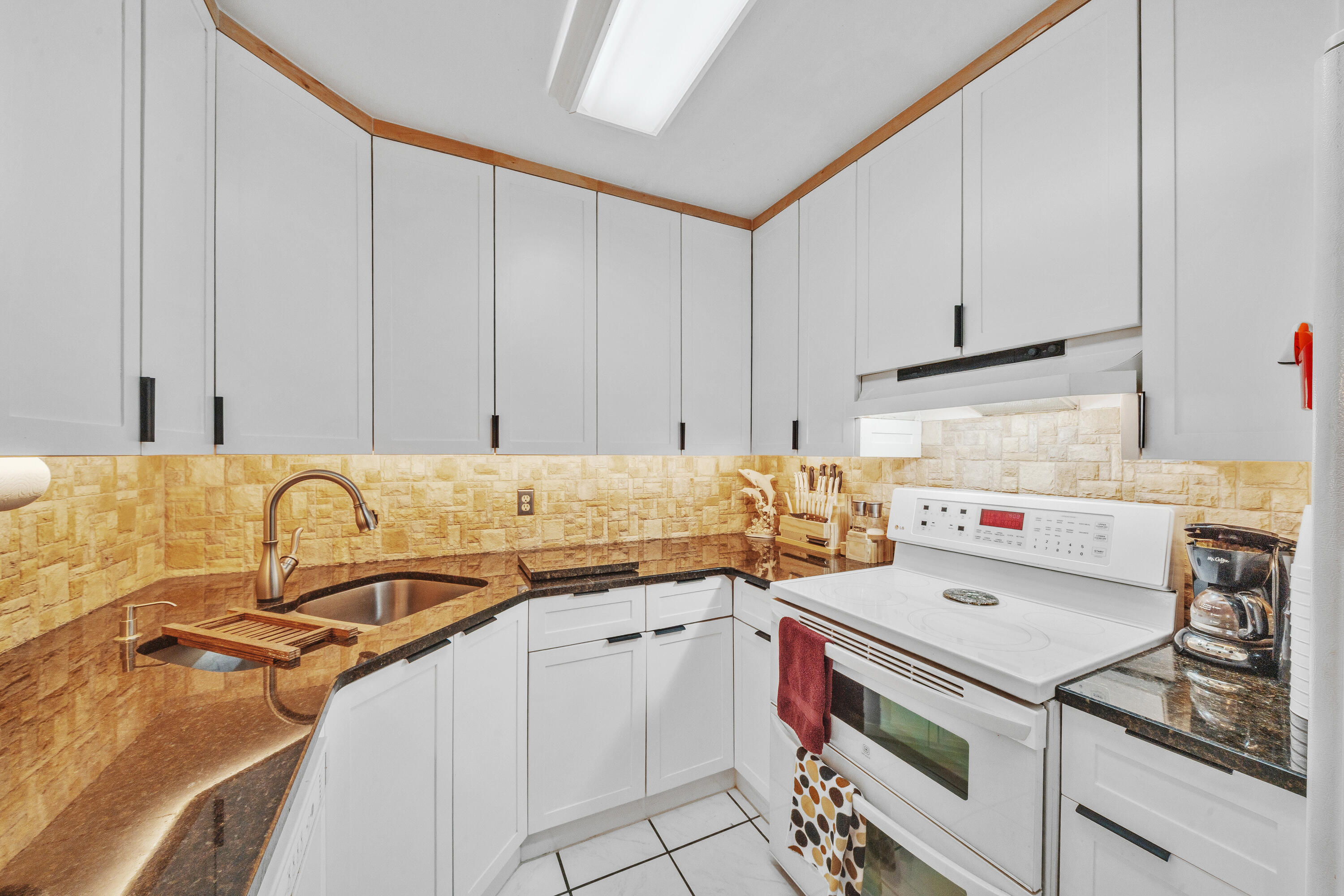 LOFTS - Residential