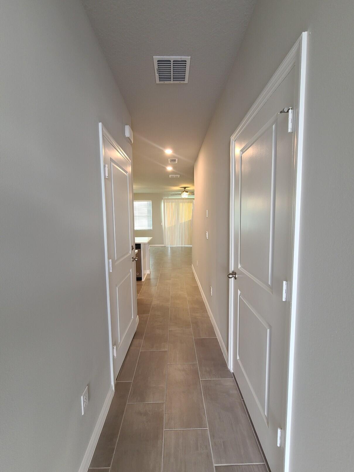 FONTANA TOWNHOMES - Residential