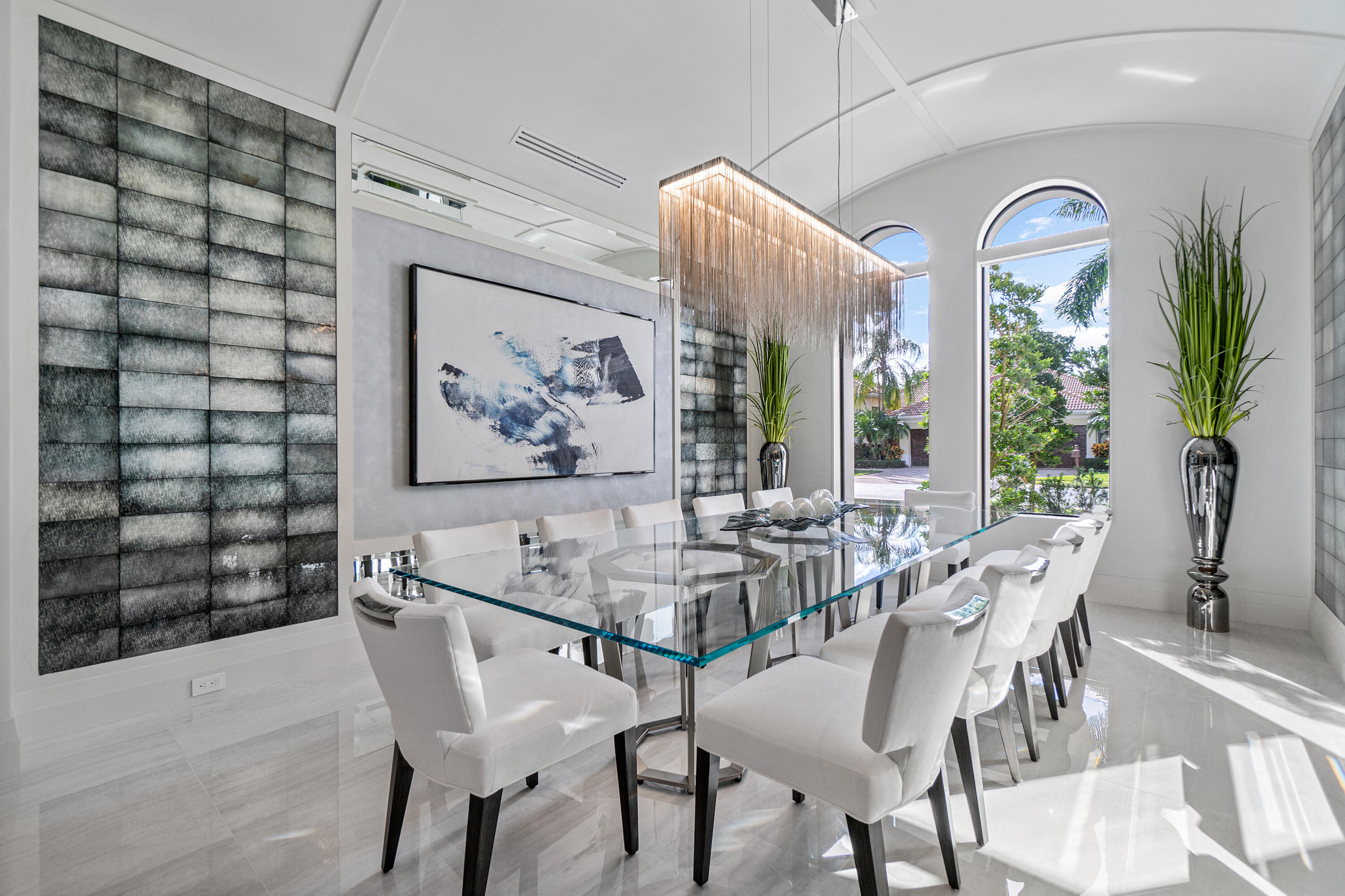 DEVON PLACE - Residential