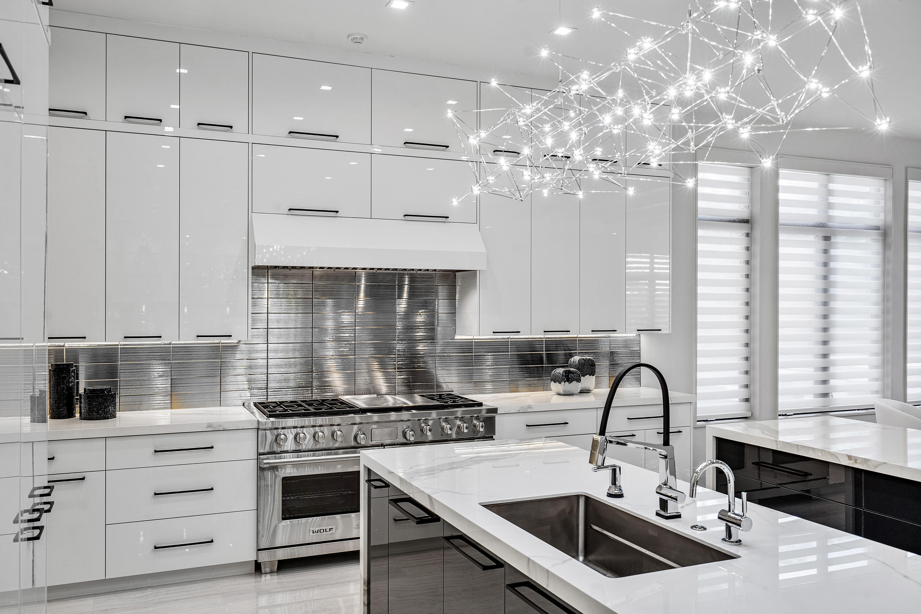 DEVON PLACE - Residential