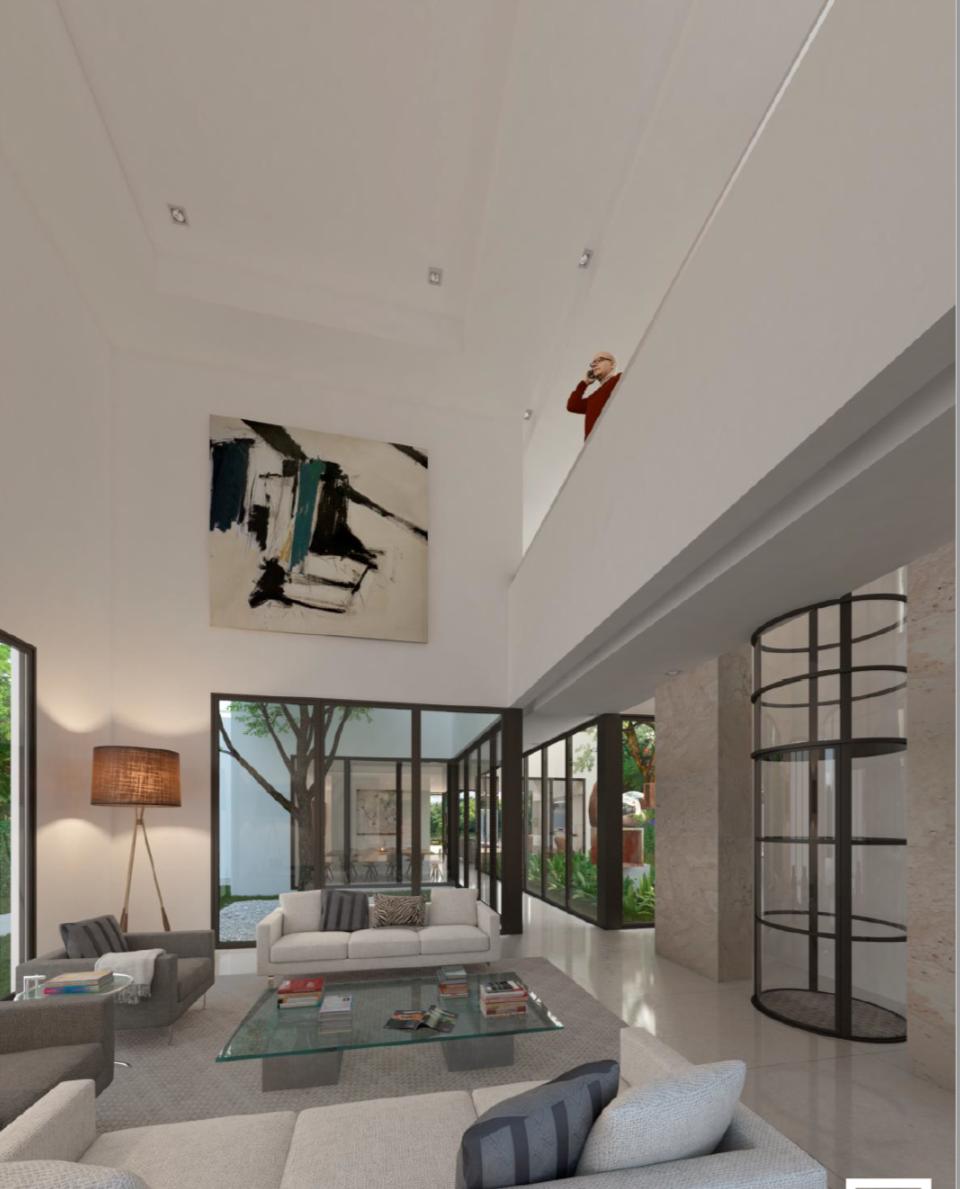 HYPOLUXO ISLAND ADD - Residential