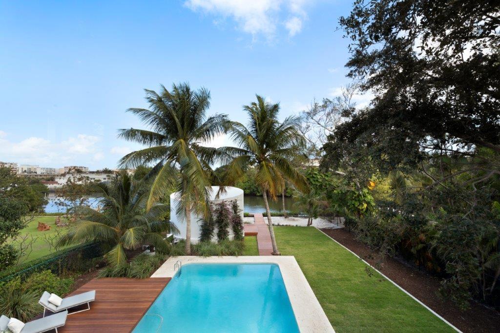 HYPOLUXO ISLAND ADD - Residential
