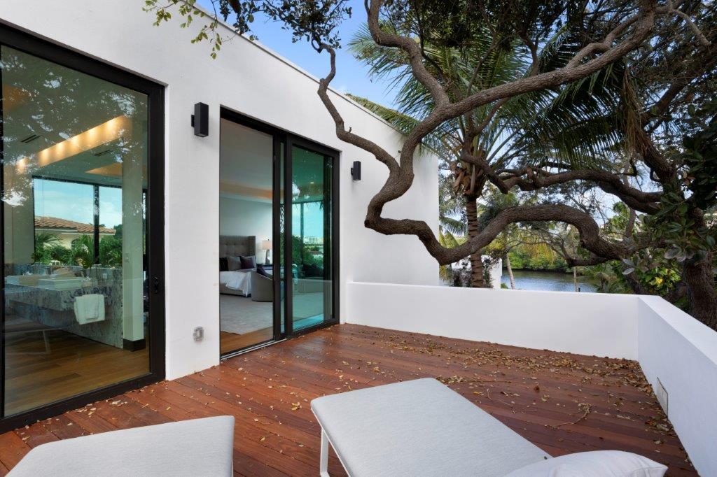 HYPOLUXO ISLAND ADD - Residential