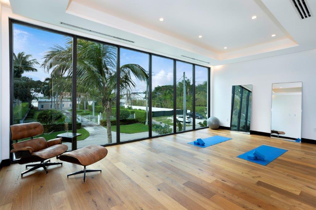 HYPOLUXO ISLAND ADD - Residential