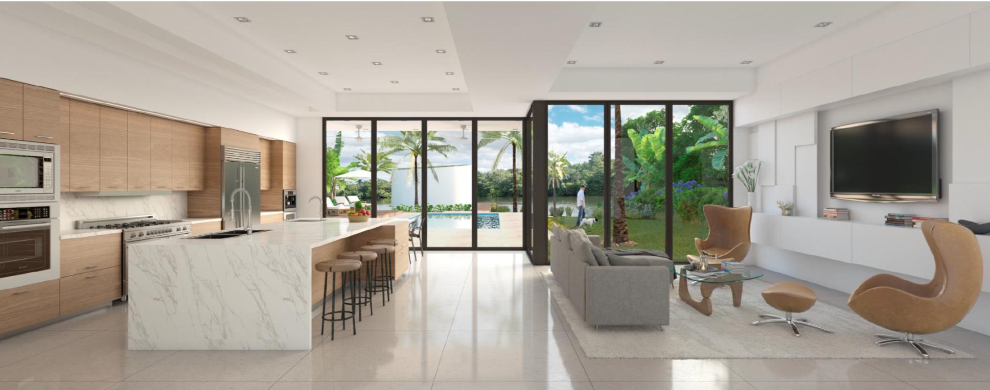 HYPOLUXO ISLAND ADD - Residential