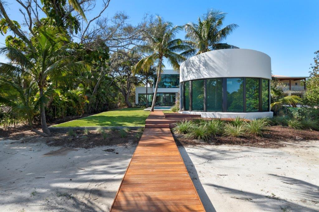 HYPOLUXO ISLAND ADD - Residential
