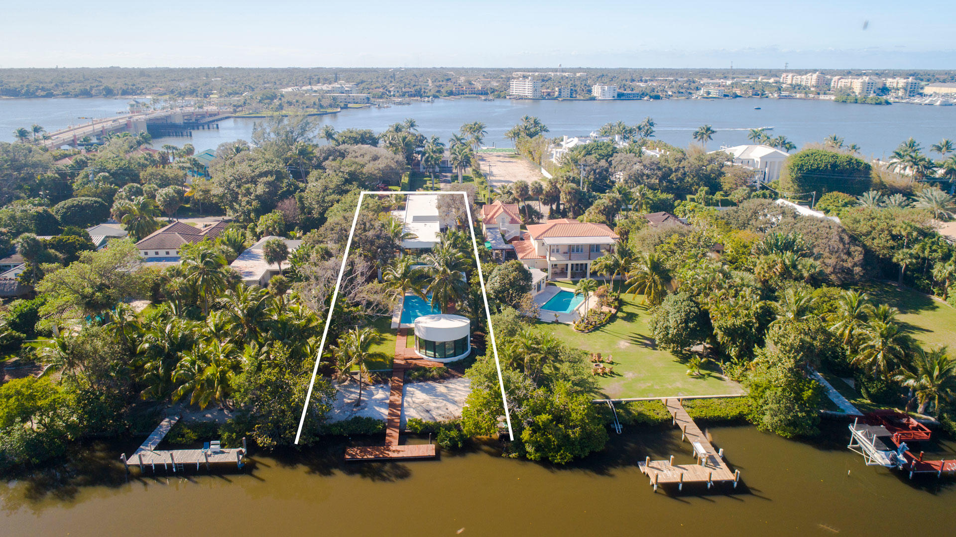 HYPOLUXO ISLAND ADD - Residential