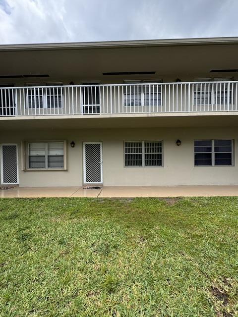 VISTA ST LUCIE BUILDINGS 9 THRU 20 - Residential