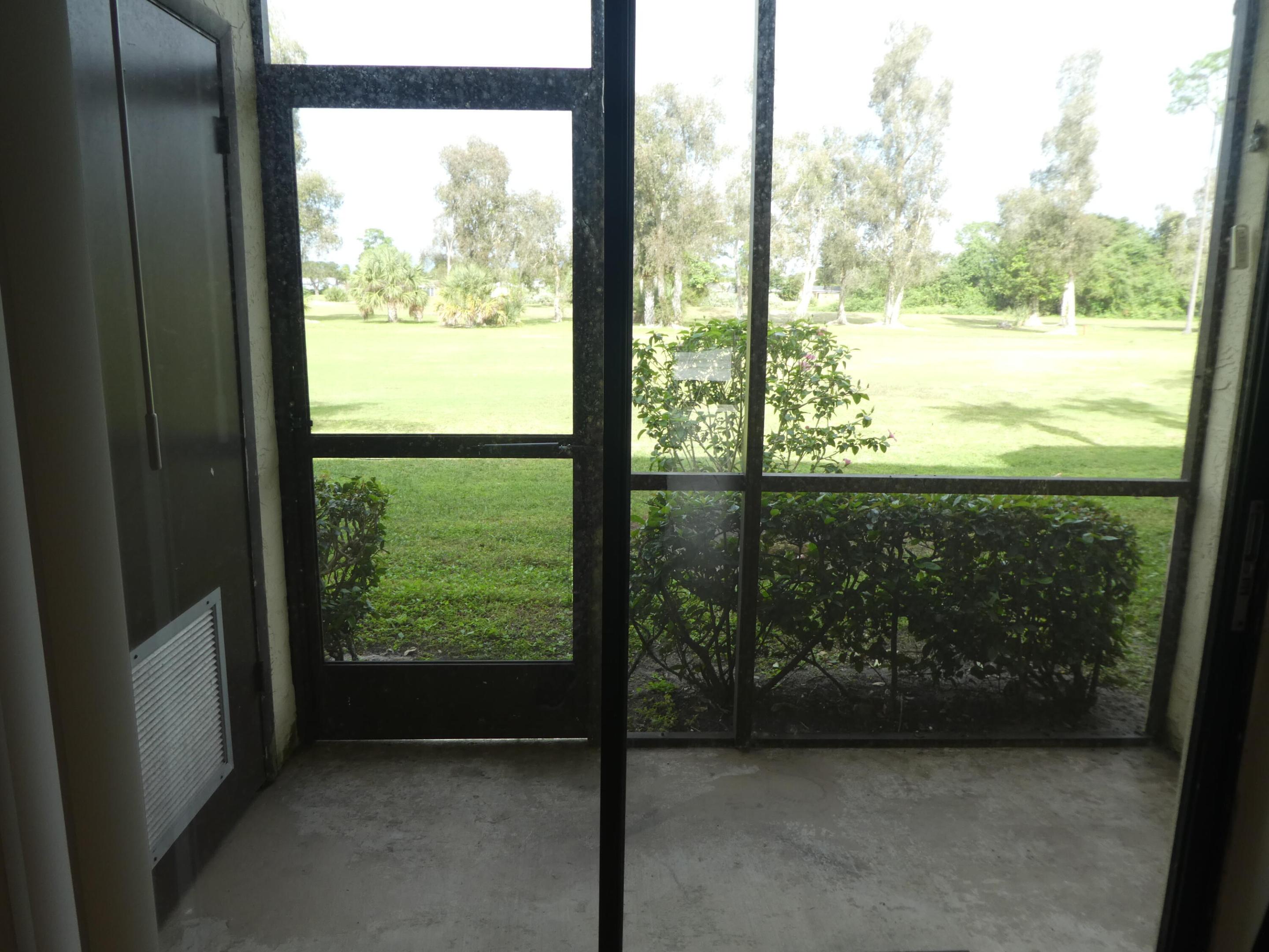 LUCERNE LAKES GOLF COLONY - Residential Lease
