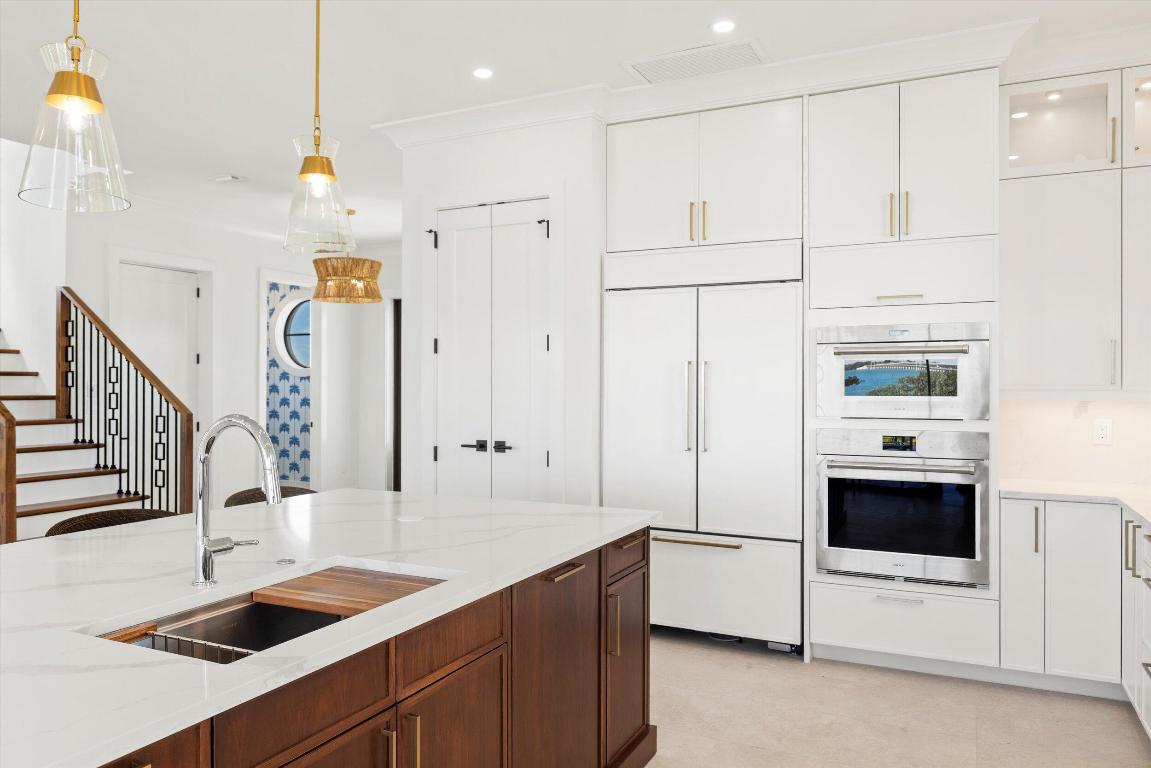 The Seven Palms - A Key West Oasis - Residential