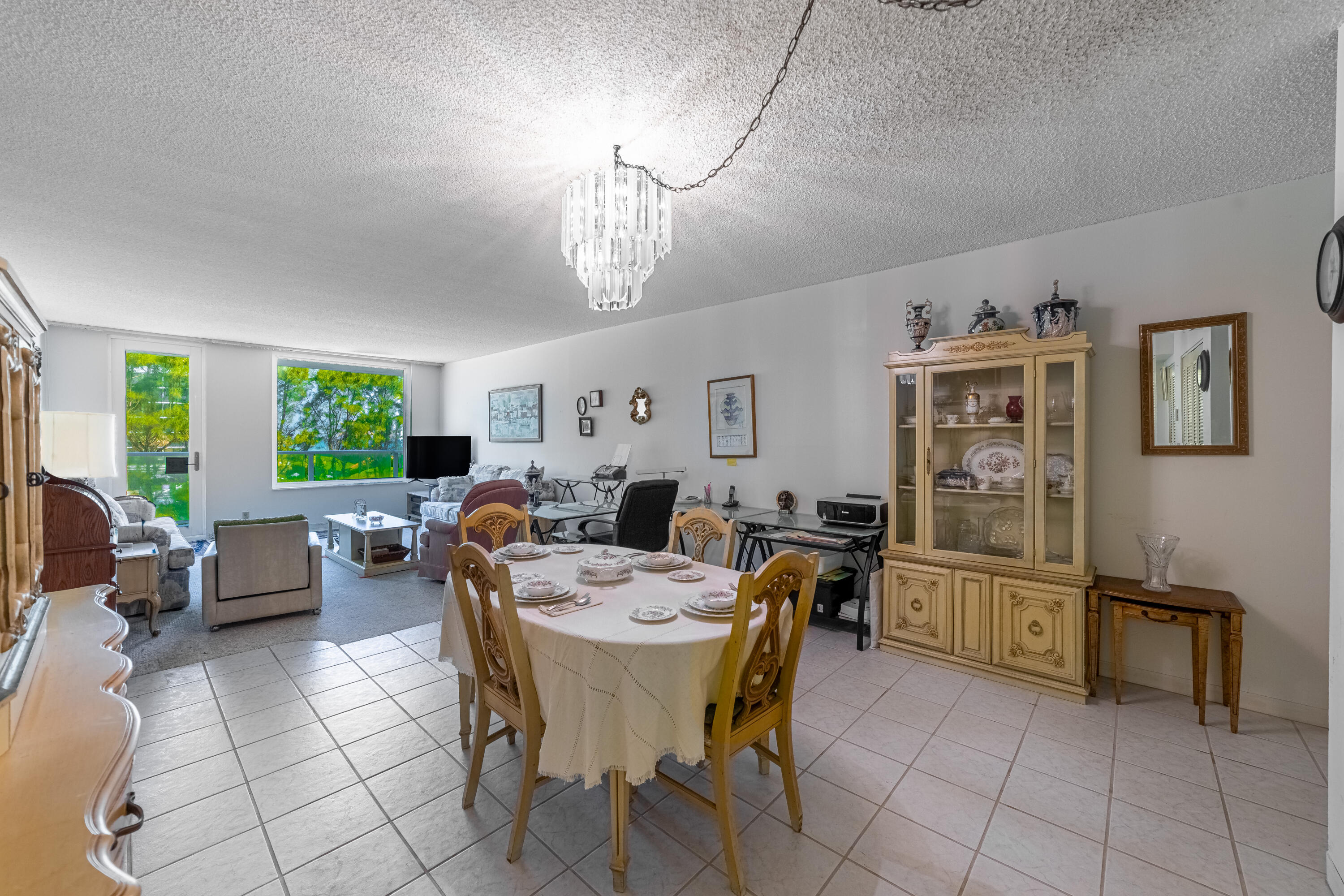 PATRICIAN OF PALM BEACH CONDO - Residential