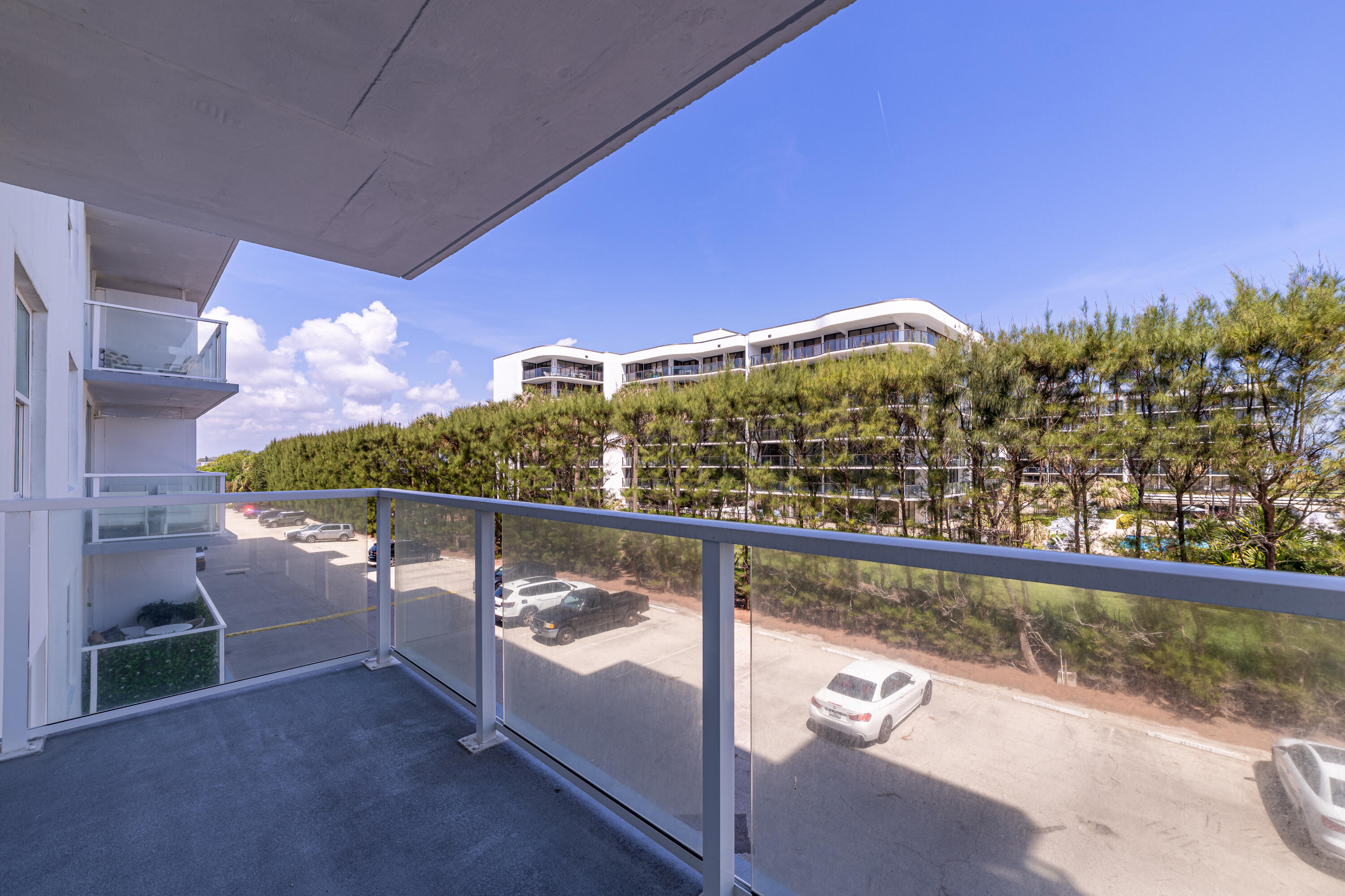 PATRICIAN OF PALM BEACH CONDO - Residential