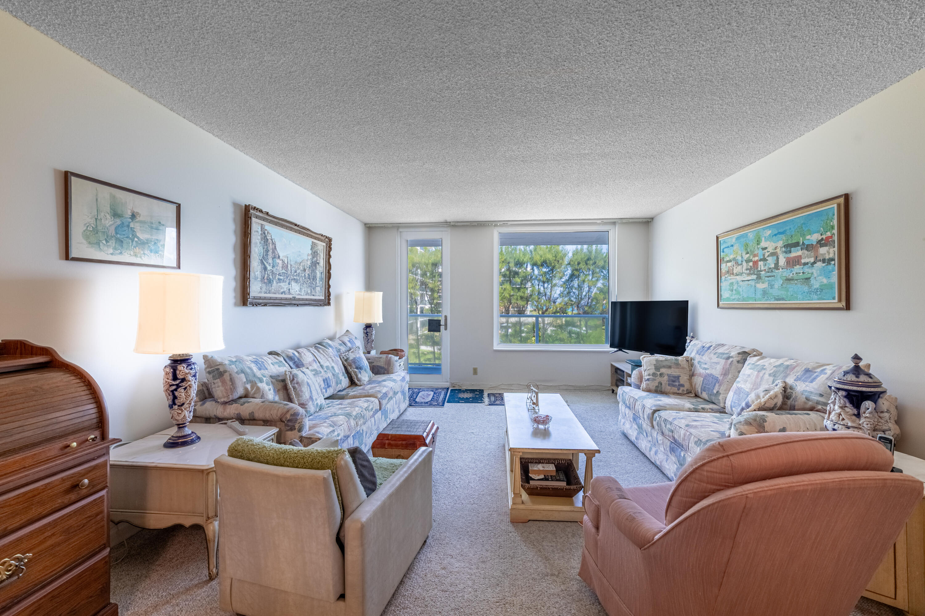 PATRICIAN OF PALM BEACH CONDO - Residential