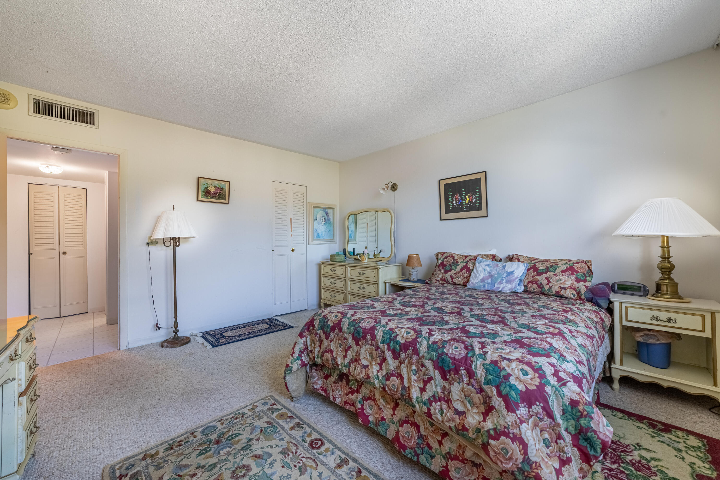 PATRICIAN OF PALM BEACH CONDO - Residential