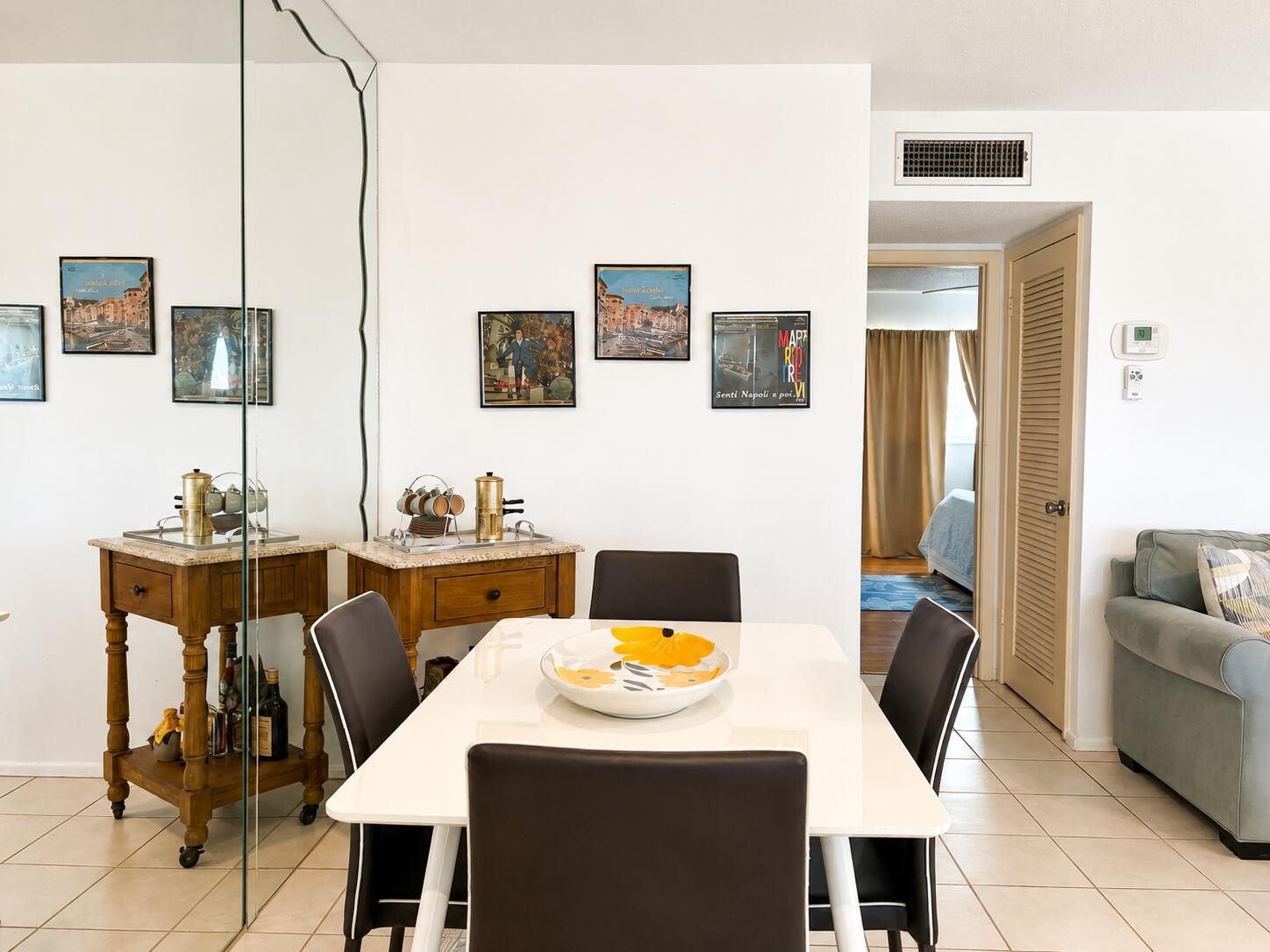 BEVERLY HILLS CONDO NUMBER NINE - Residential