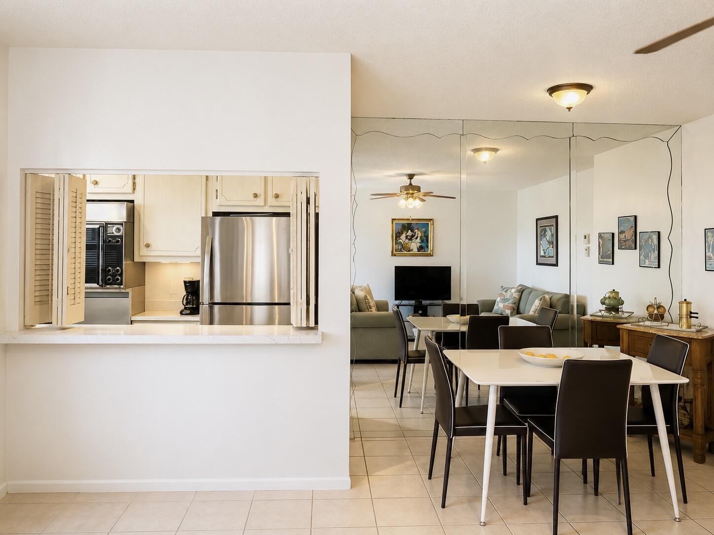 BEVERLY HILLS CONDO NUMBER NINE - Residential