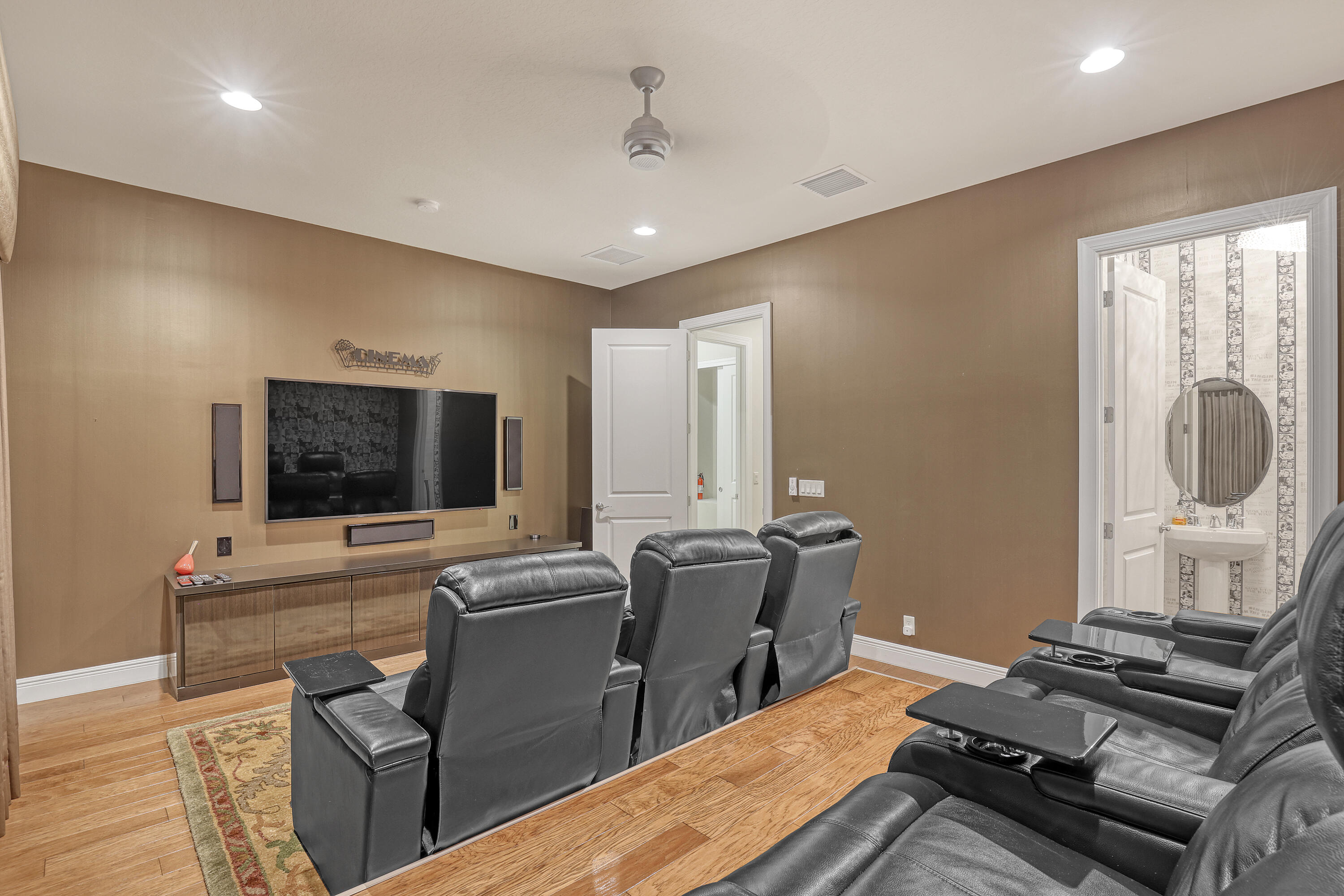 OXLEY NORTHERN - Residential Lease