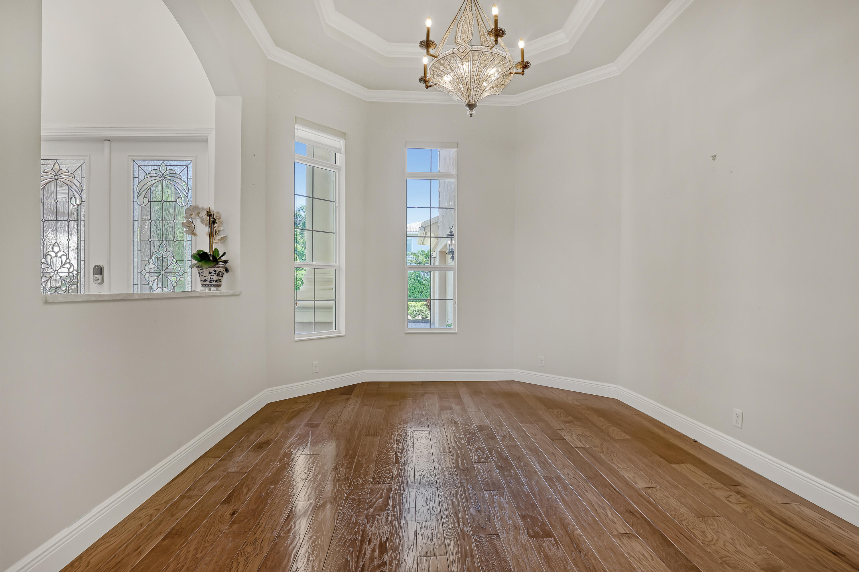 OXLEY NORTHERN - Residential Lease