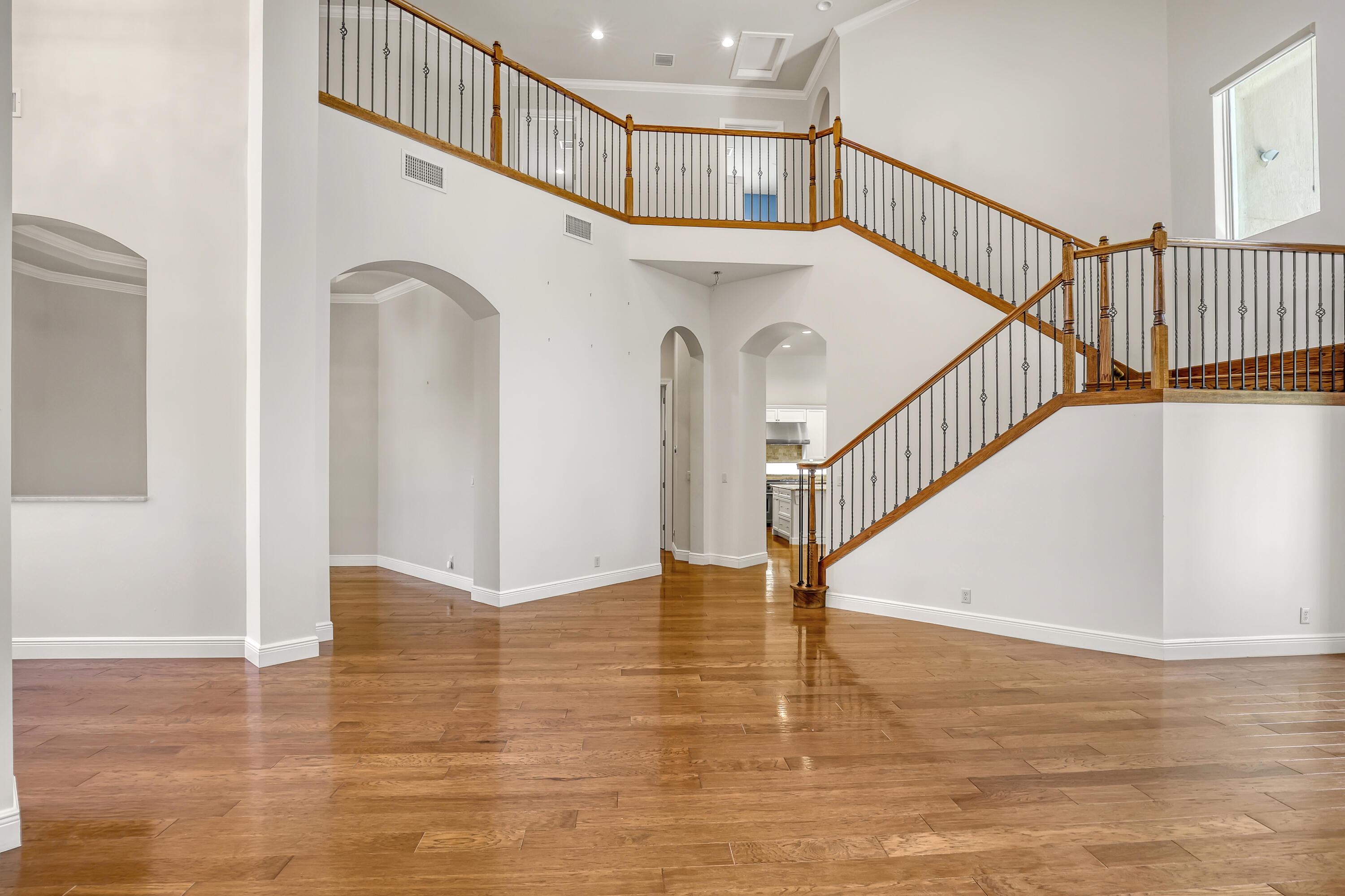 OXLEY NORTHERN - Residential Lease