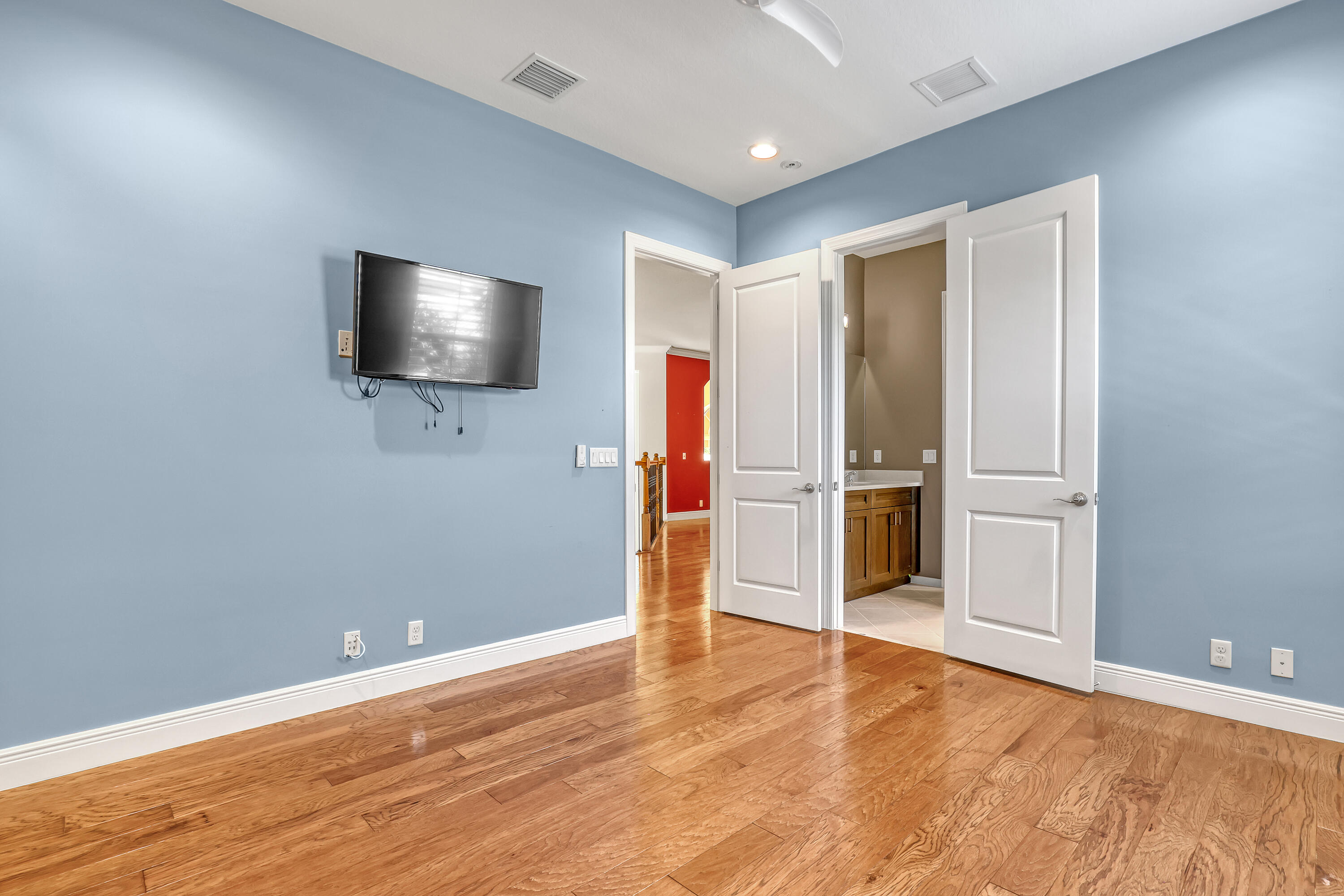 OXLEY NORTHERN - Residential Lease