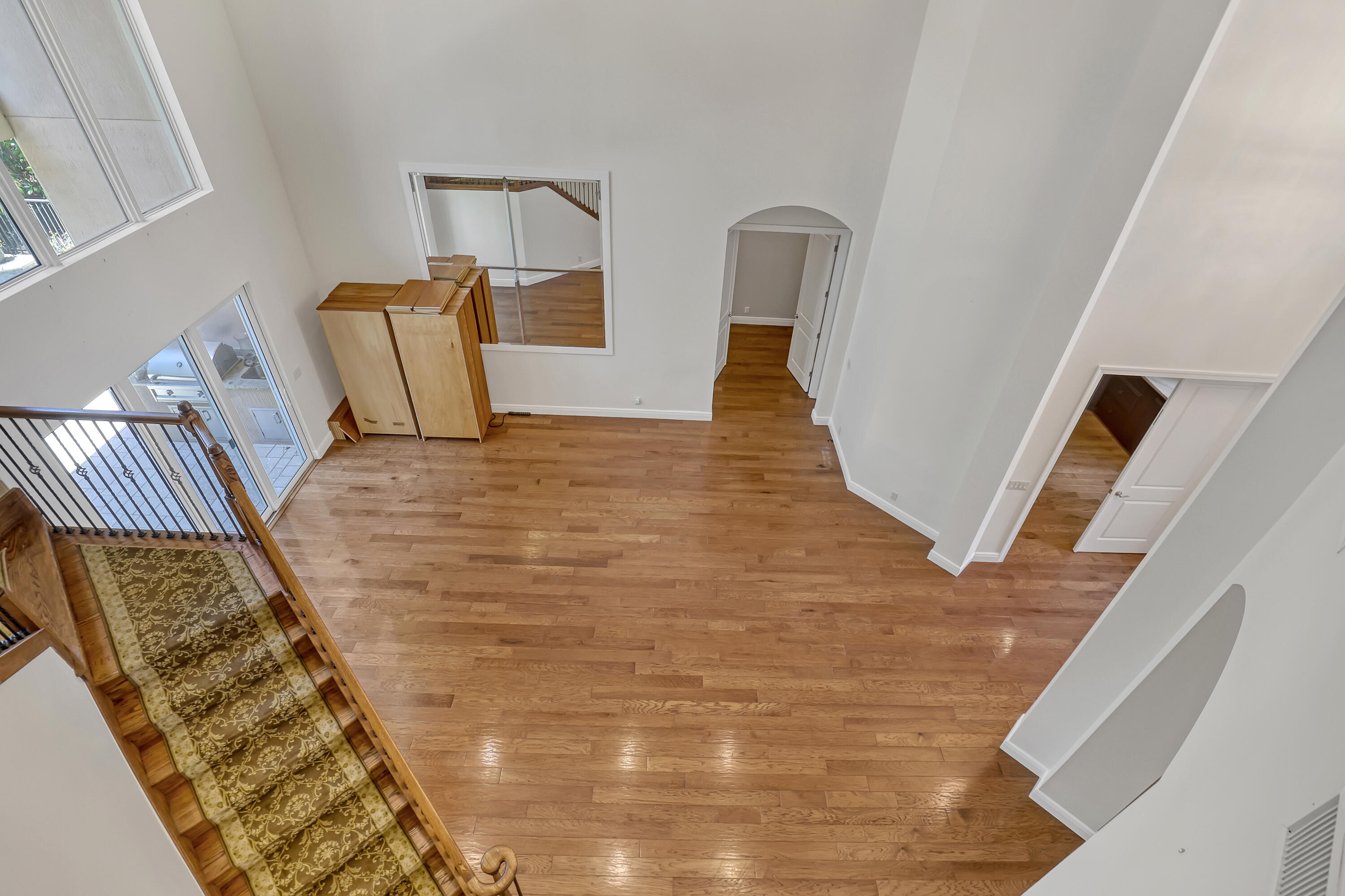 OXLEY NORTHERN - Residential Lease