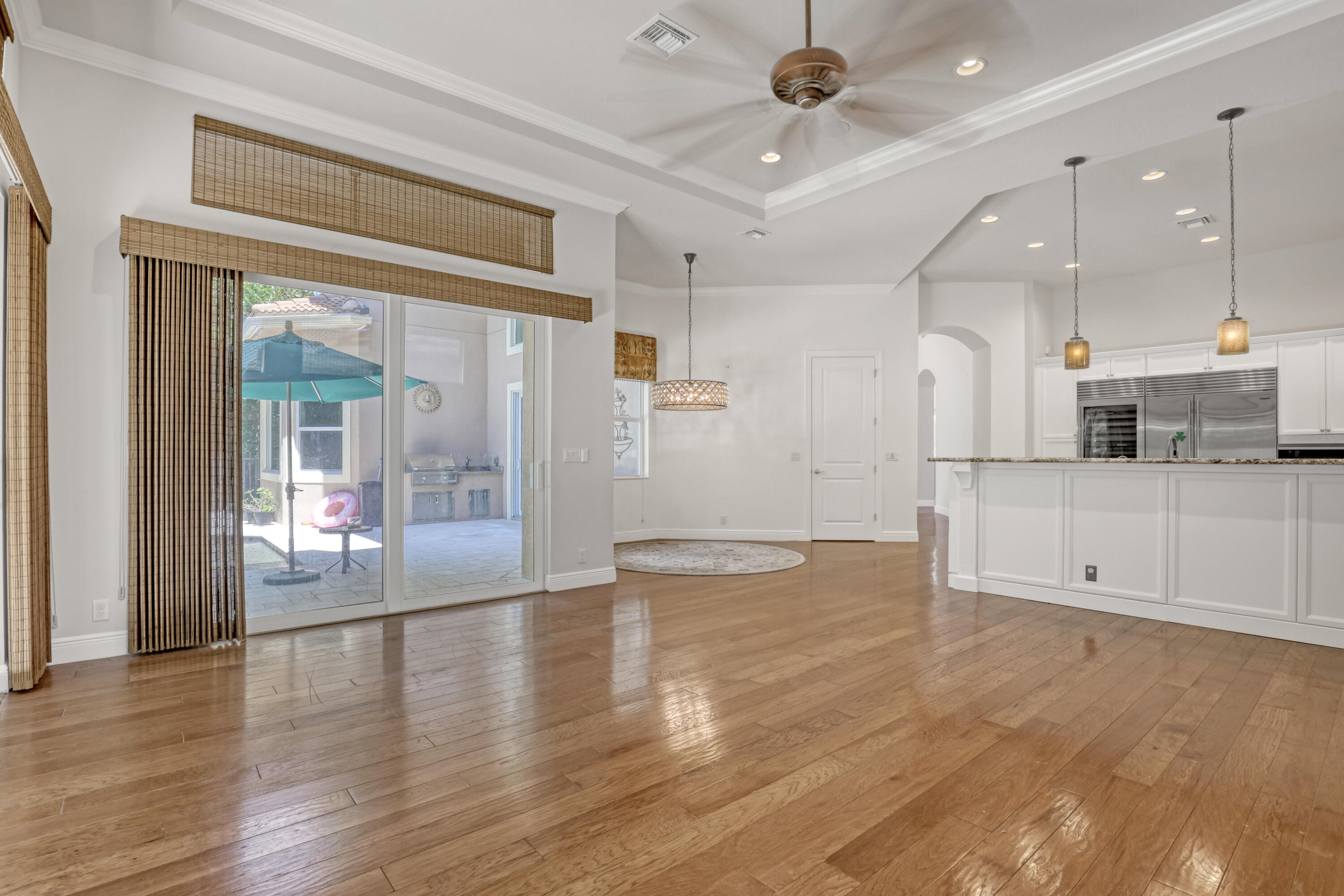 OXLEY NORTHERN - Residential Lease
