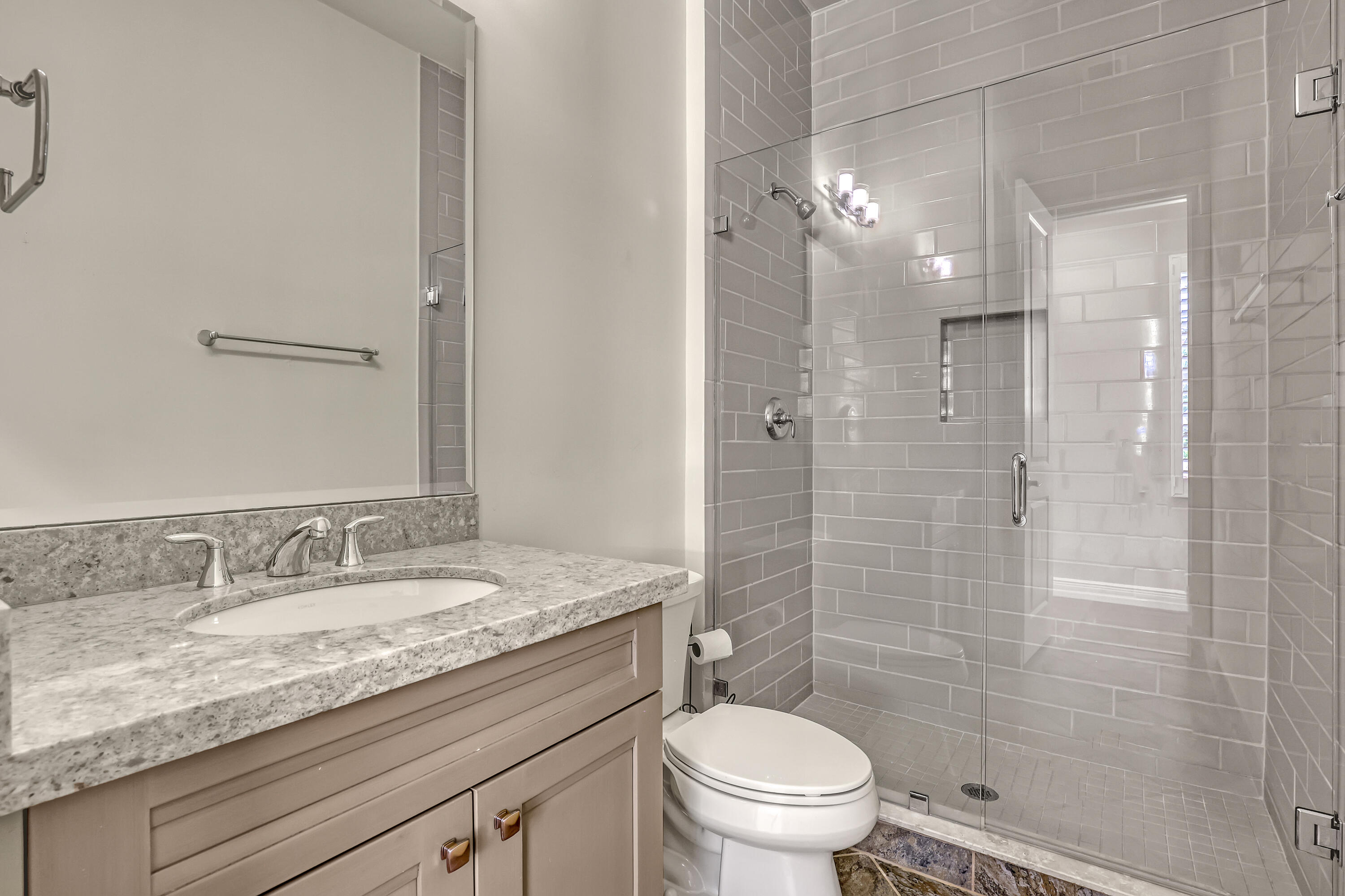 OXLEY NORTHERN - Residential Lease