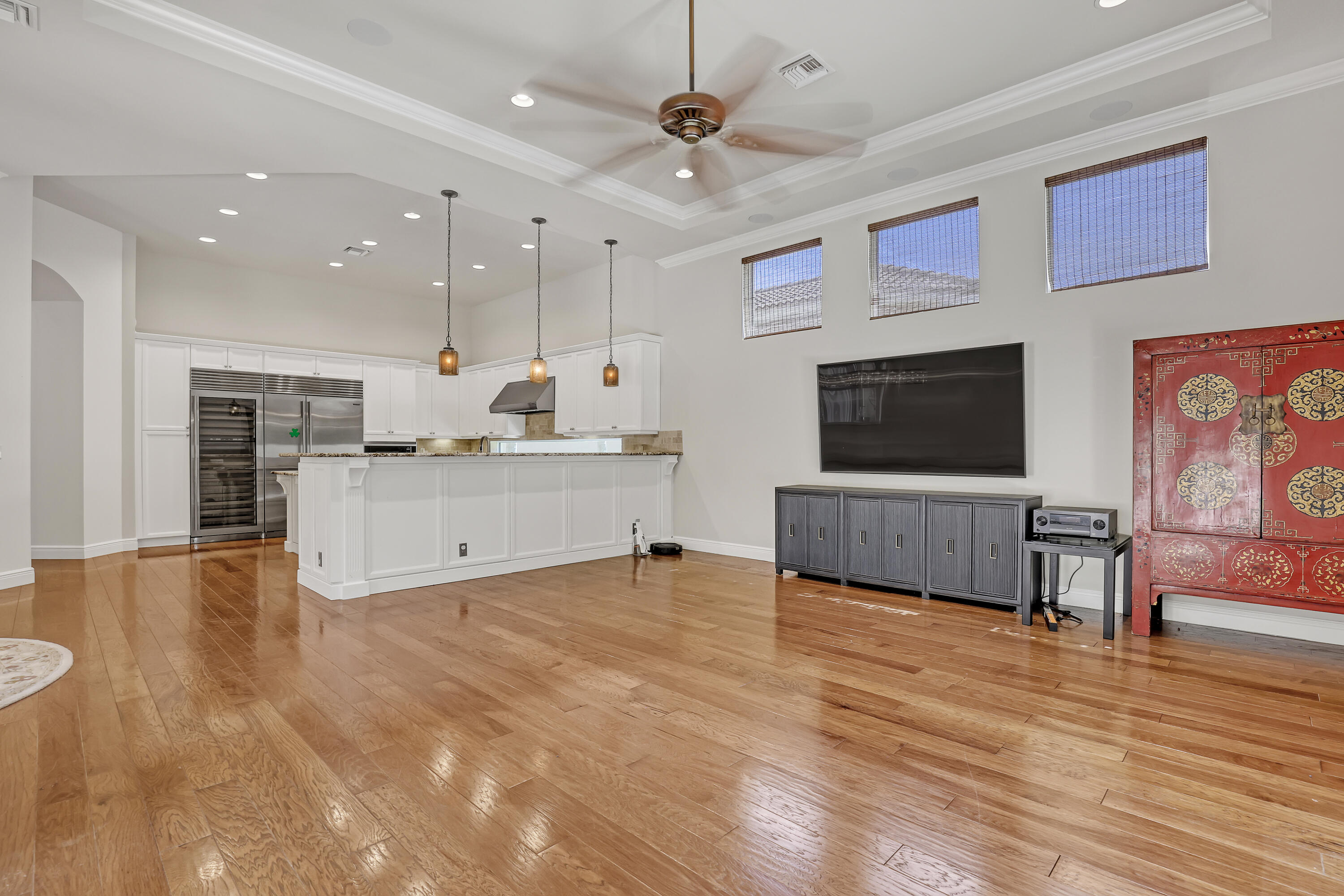 OXLEY NORTHERN - Residential Lease