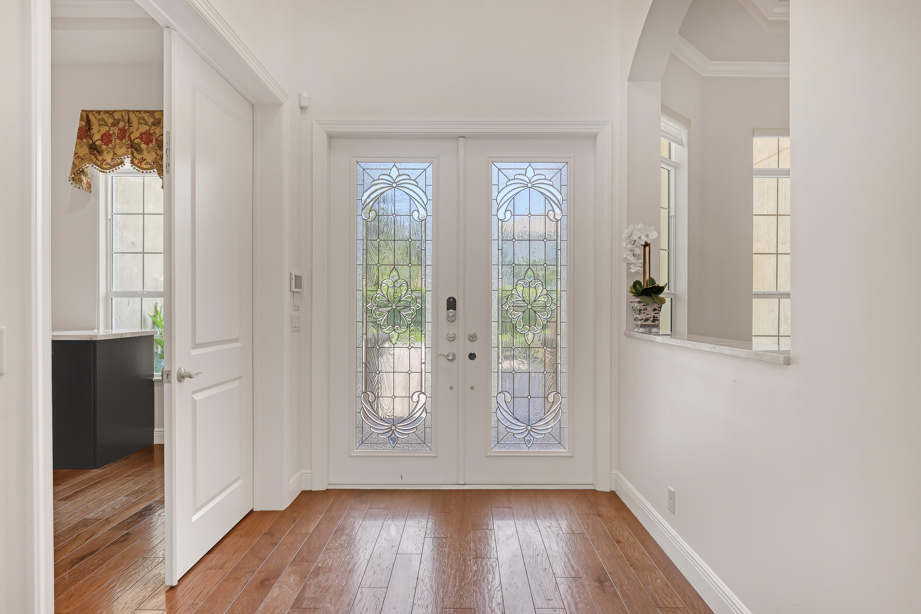 OXLEY NORTHERN - Residential Lease