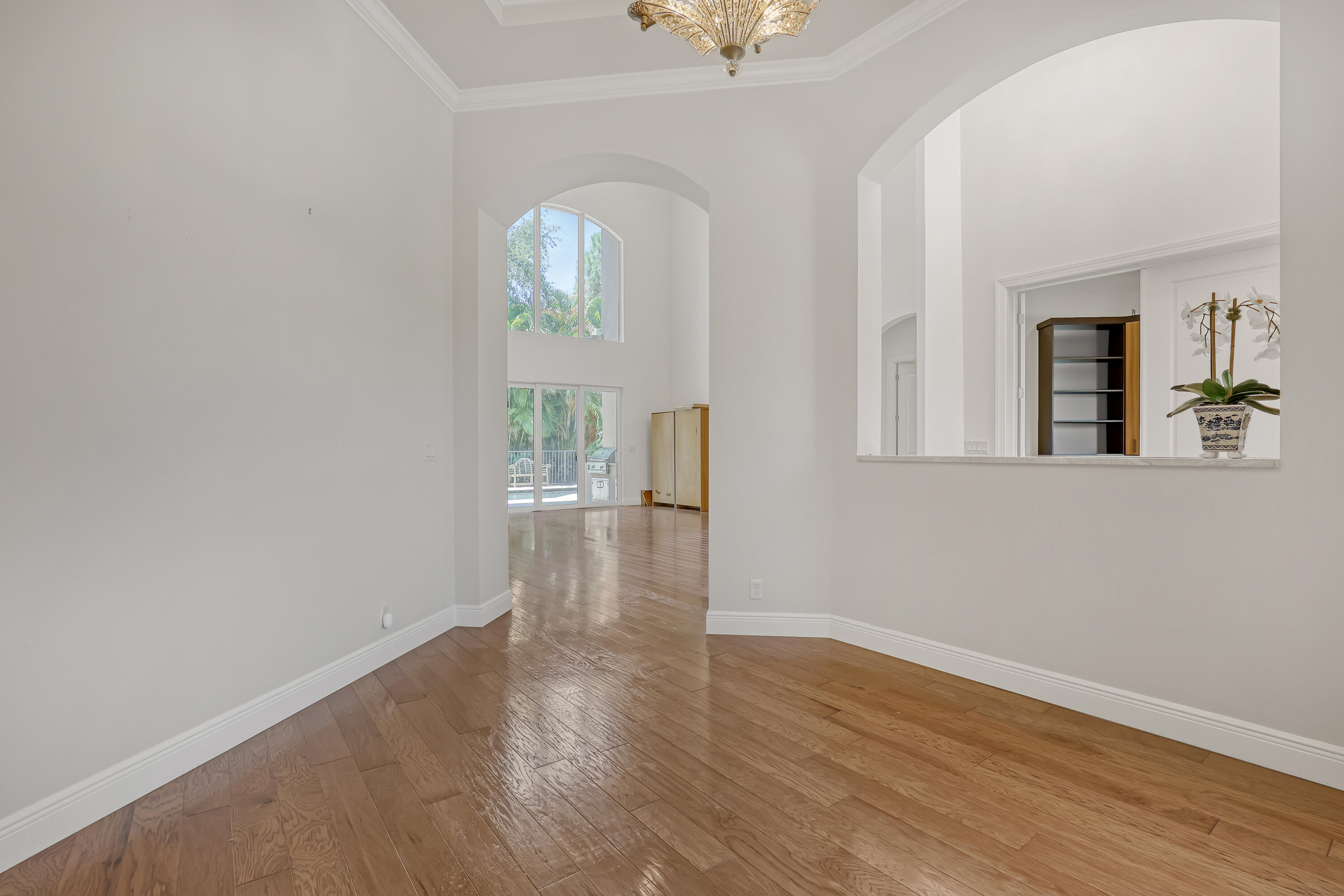 OXLEY NORTHERN - Residential Lease