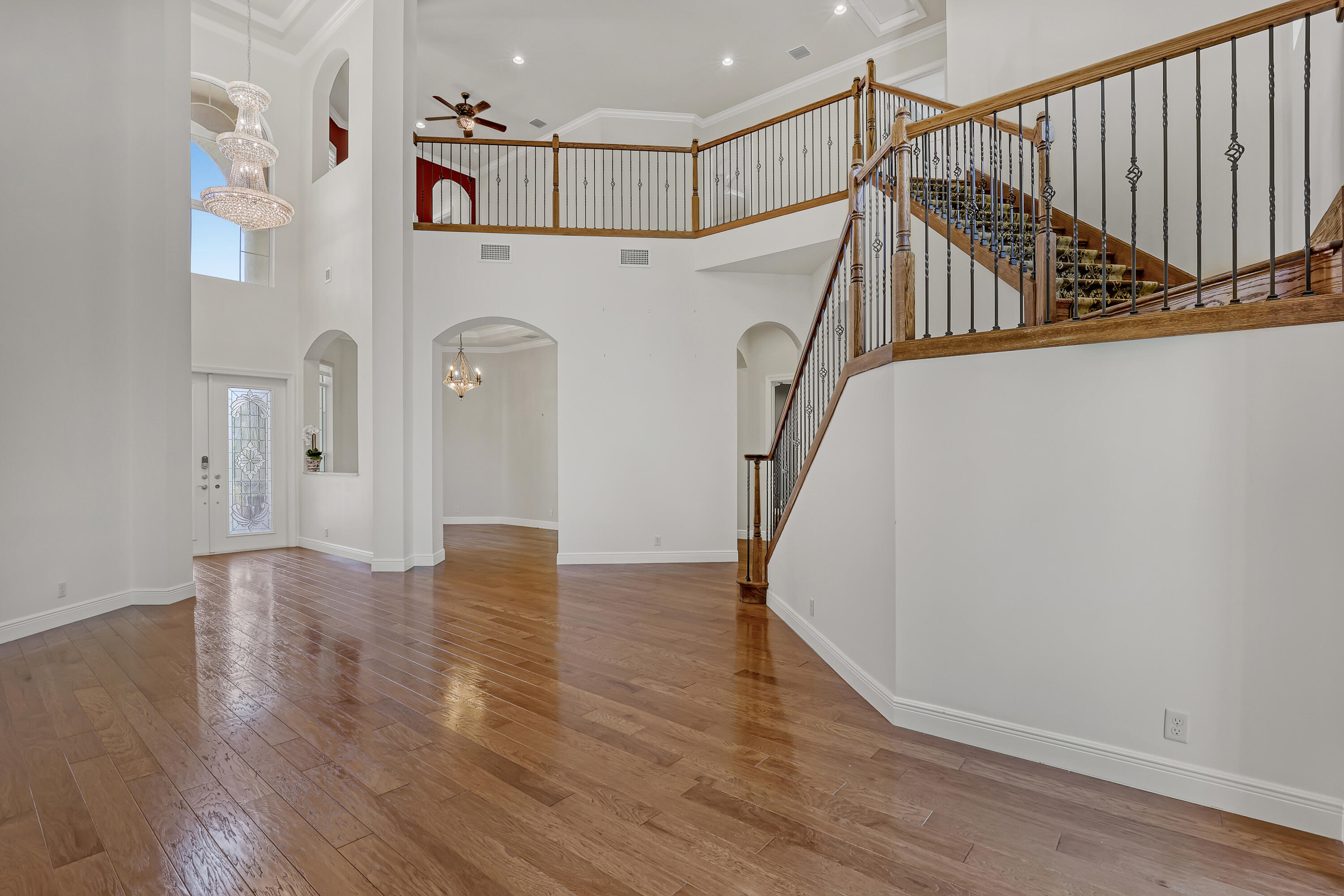 OXLEY NORTHERN - Residential Lease