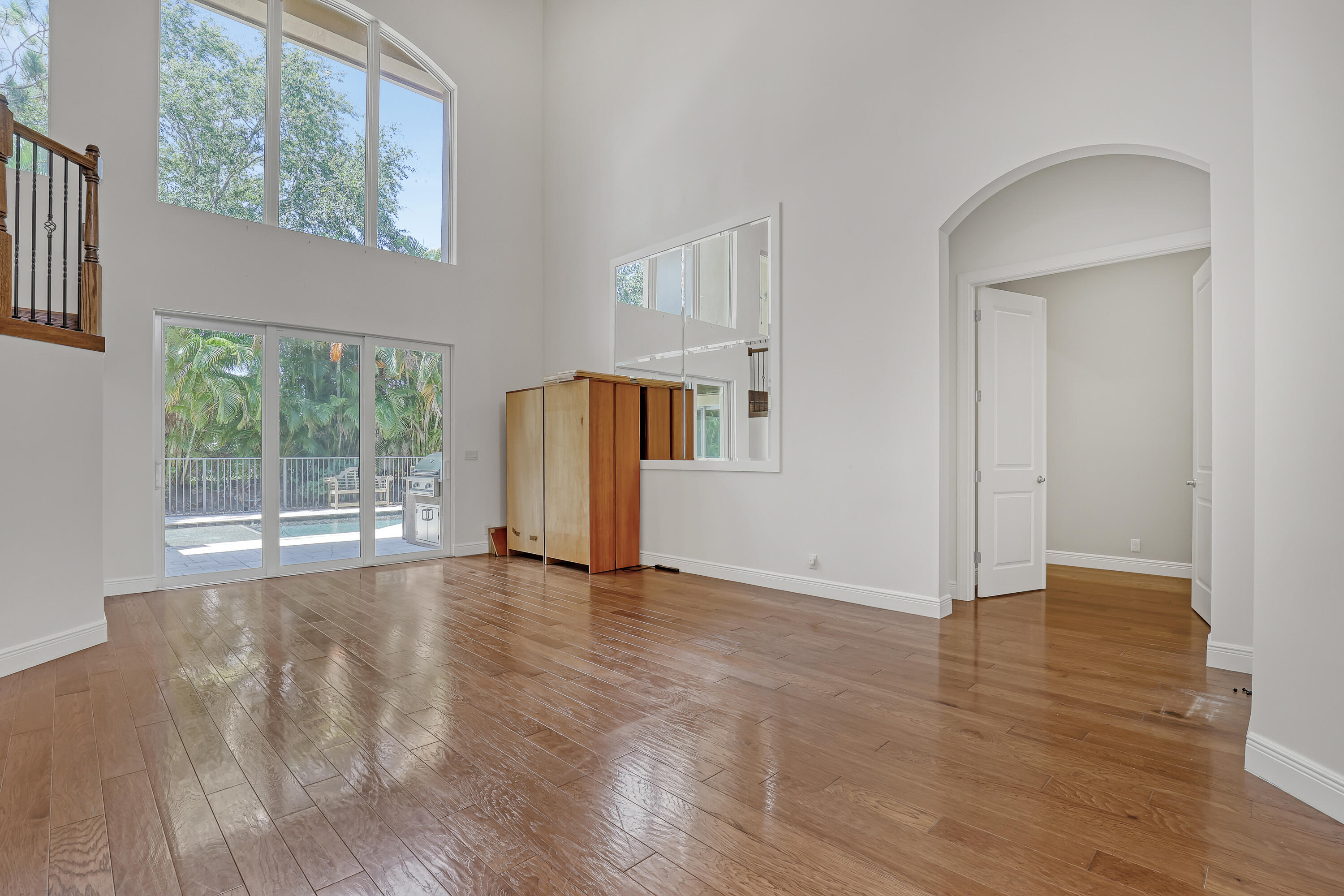 OXLEY NORTHERN - Residential Lease